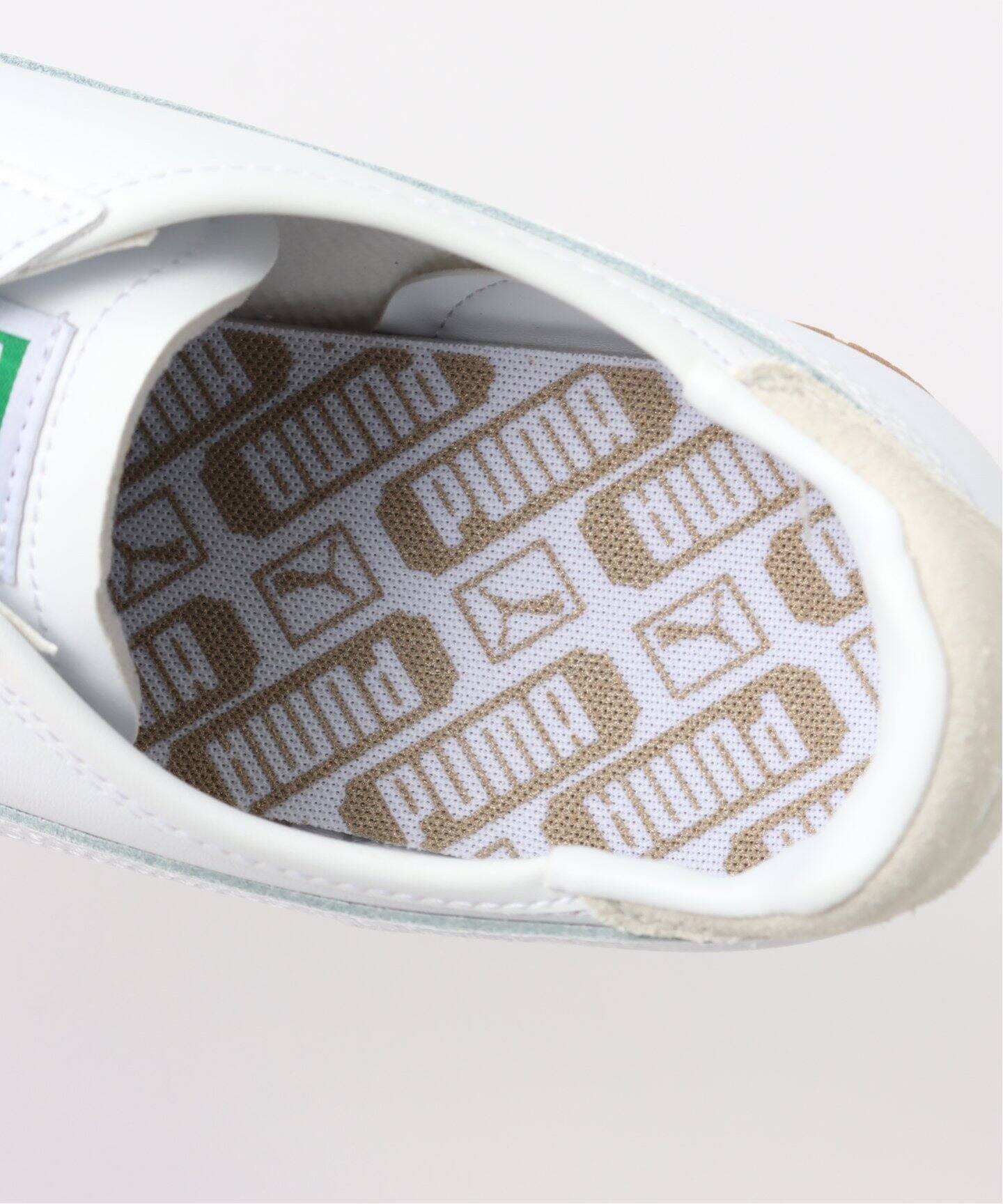 ◆PUMA◆ Roma OG lth white grey 39329201 393292-01 Roma OG lth | PUMA Shop All Puma | PUMA
