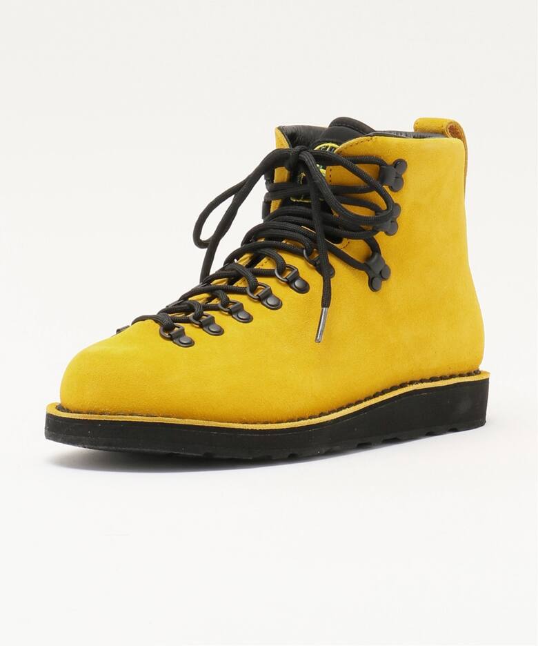 STONE ISLAND:81FWS0203-V0030:FIELD BOOT（スニーカー）｜BOICE FROM 
