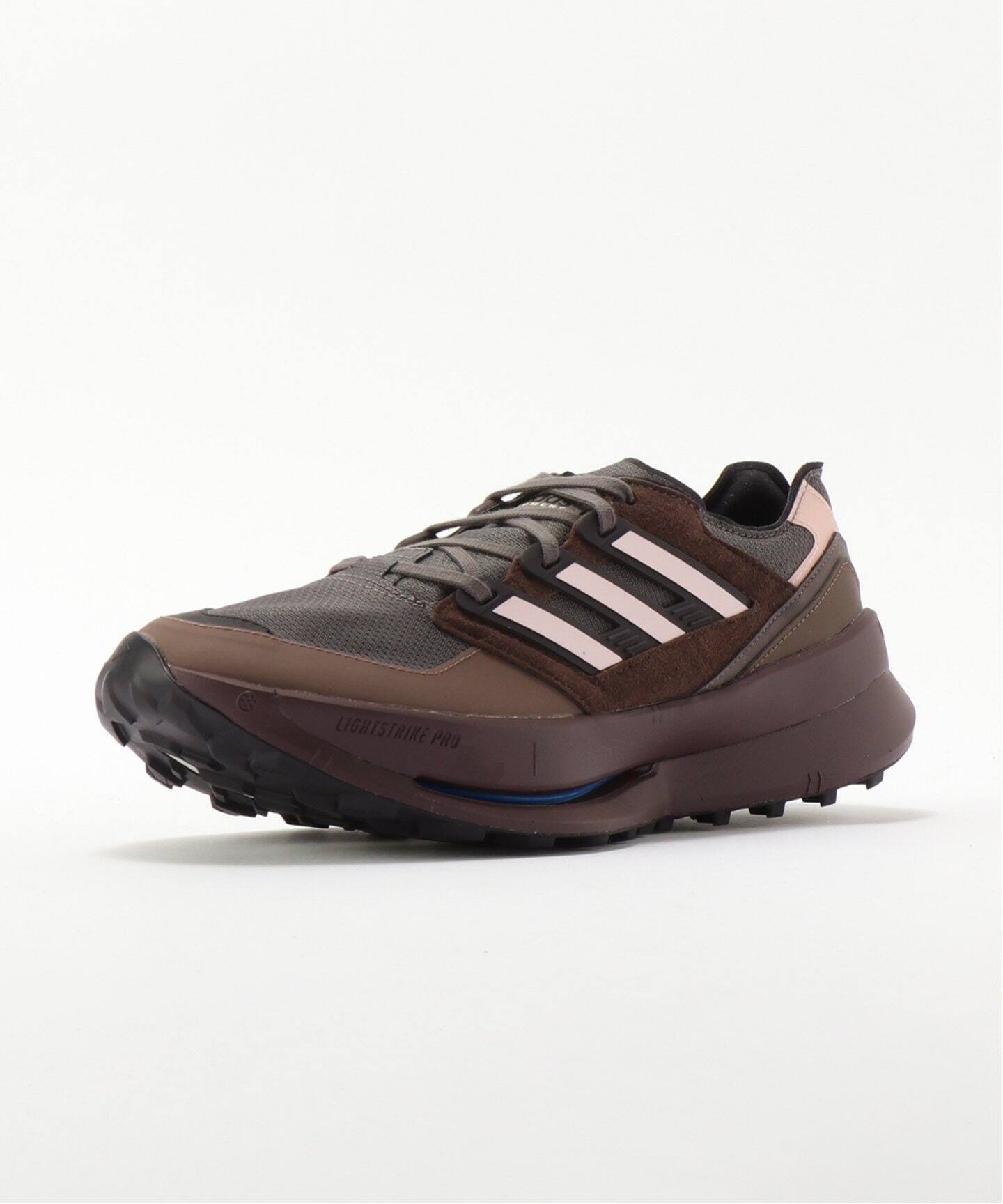 ADIDAS:JH6113:EQUIPMENT AGRAVIC（スニーカー）｜BOICE FROM