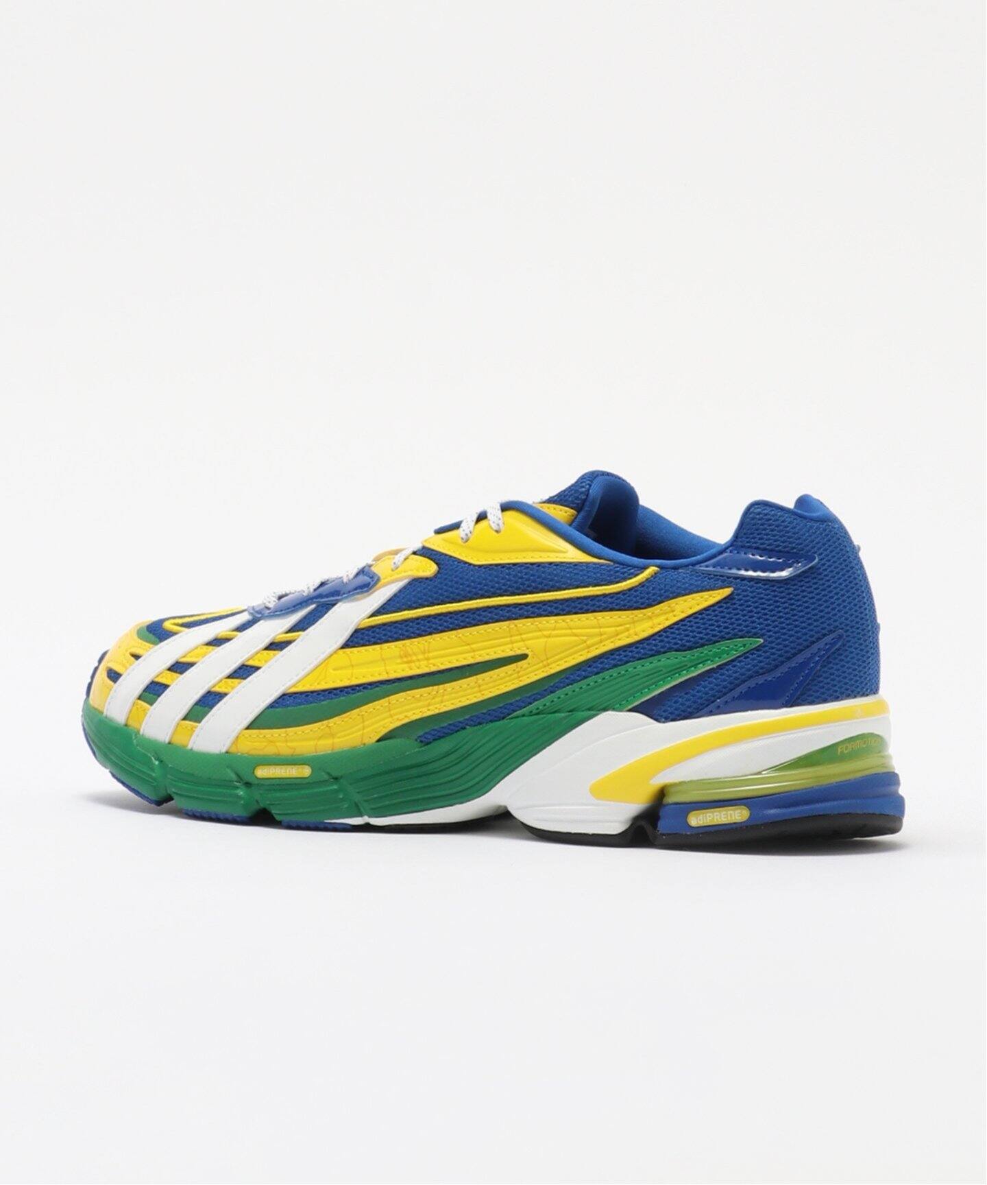 ADIDAS:JQ2398:ORKETRO BAPE（スニーカー）｜BOICE FROM BAYCREW'S