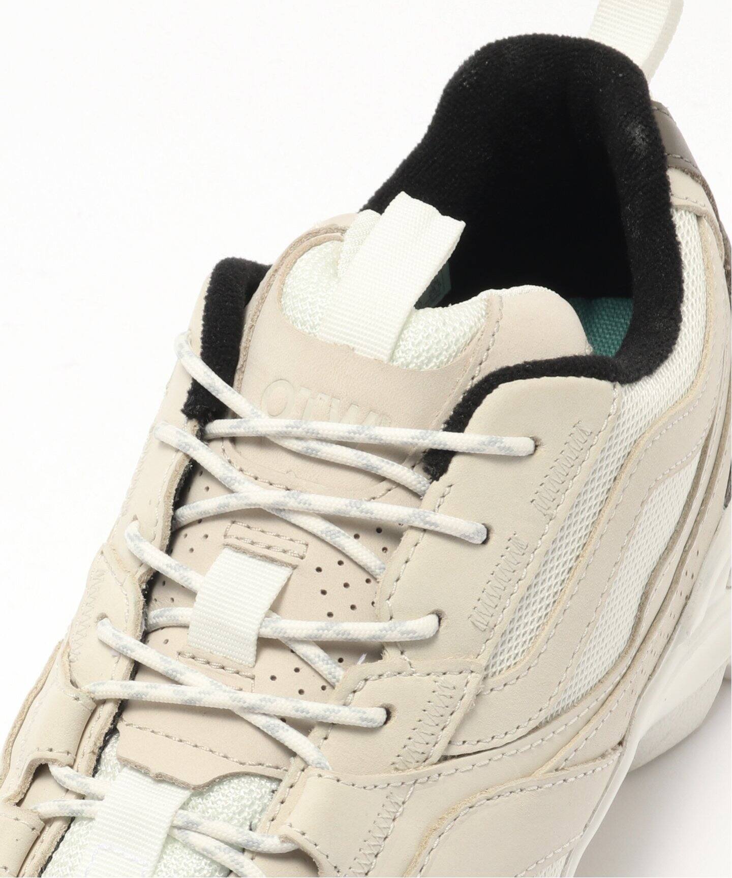 VANS:VN000CSCCQC1:Speed Vibram OTW（スニーカー）｜BOICE FROM 