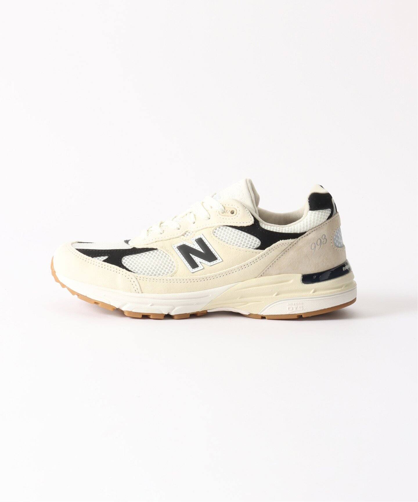 NEW BALANCE:U993WS（スニーカー）｜BOICE FROM BAYCREW 