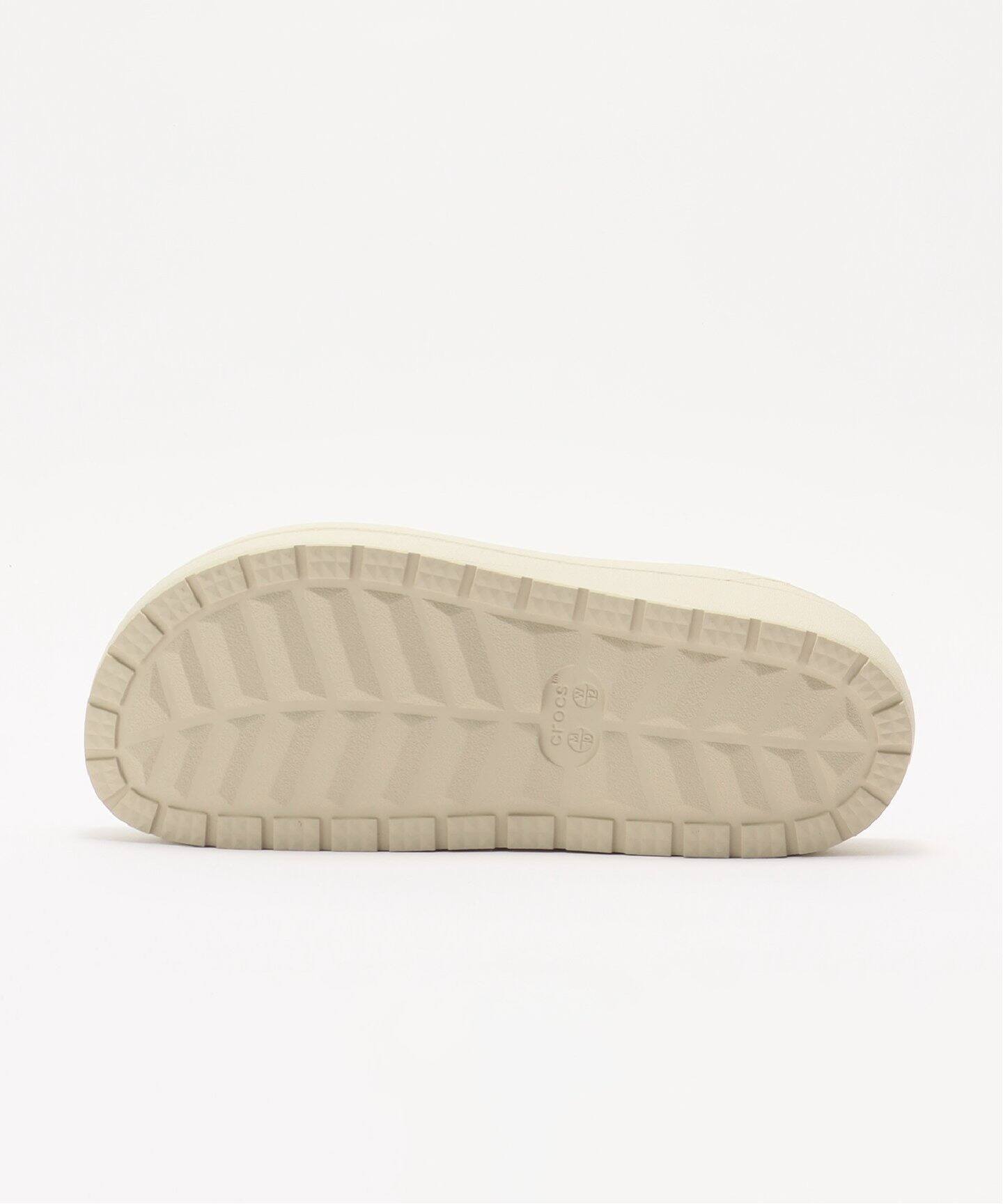 えの Crocs Classic Energy Clog in Green | SVD USA