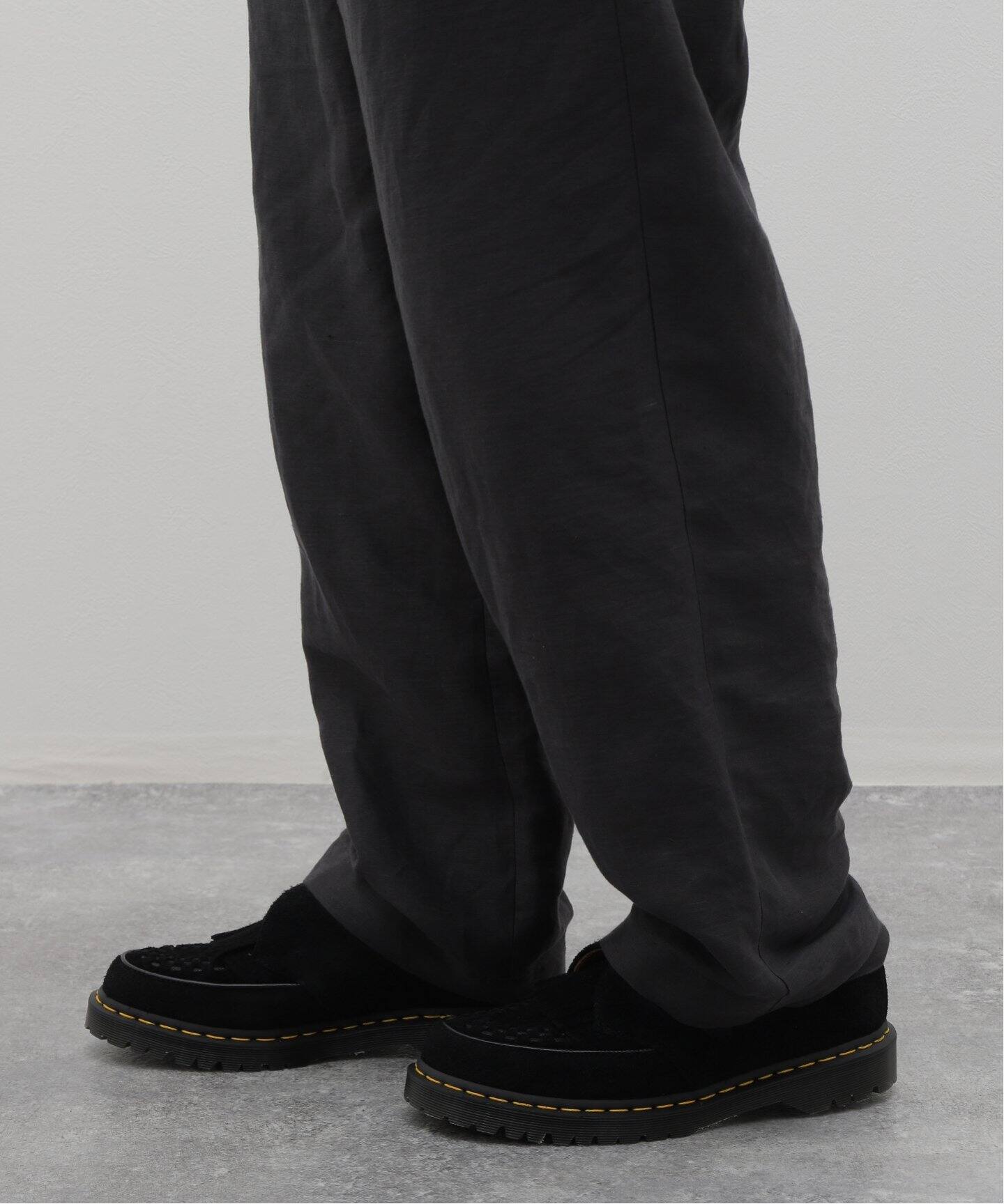 DR.MARTENS:31501001:Ramsey Monk KLT（レザーシューズ）｜BOICE FROM 