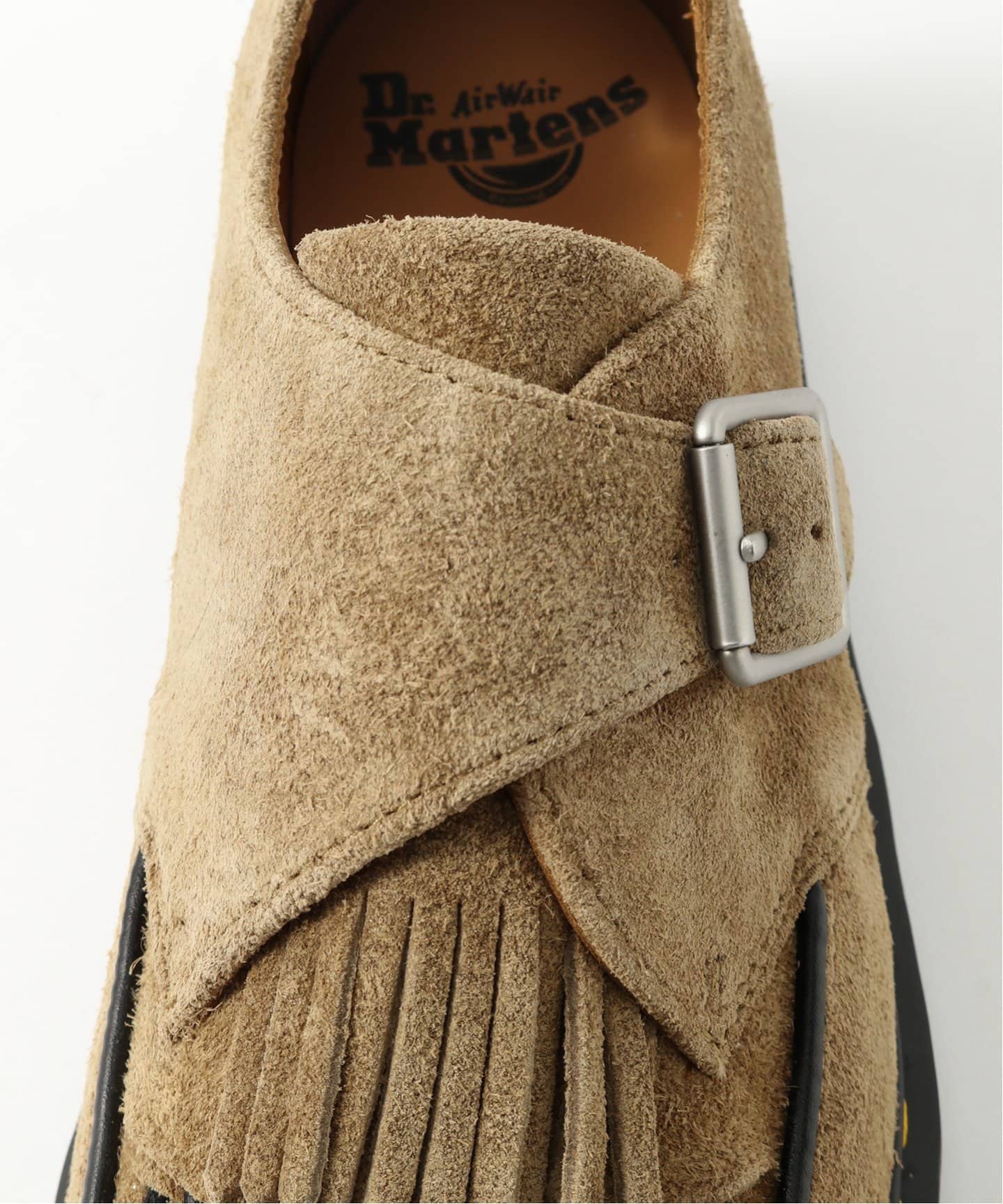 【2回着用 箱あり】Ramsey Monk KLT US9 2回着用 箱あり】Ramsey Monk KLT US9 - メルカリ
