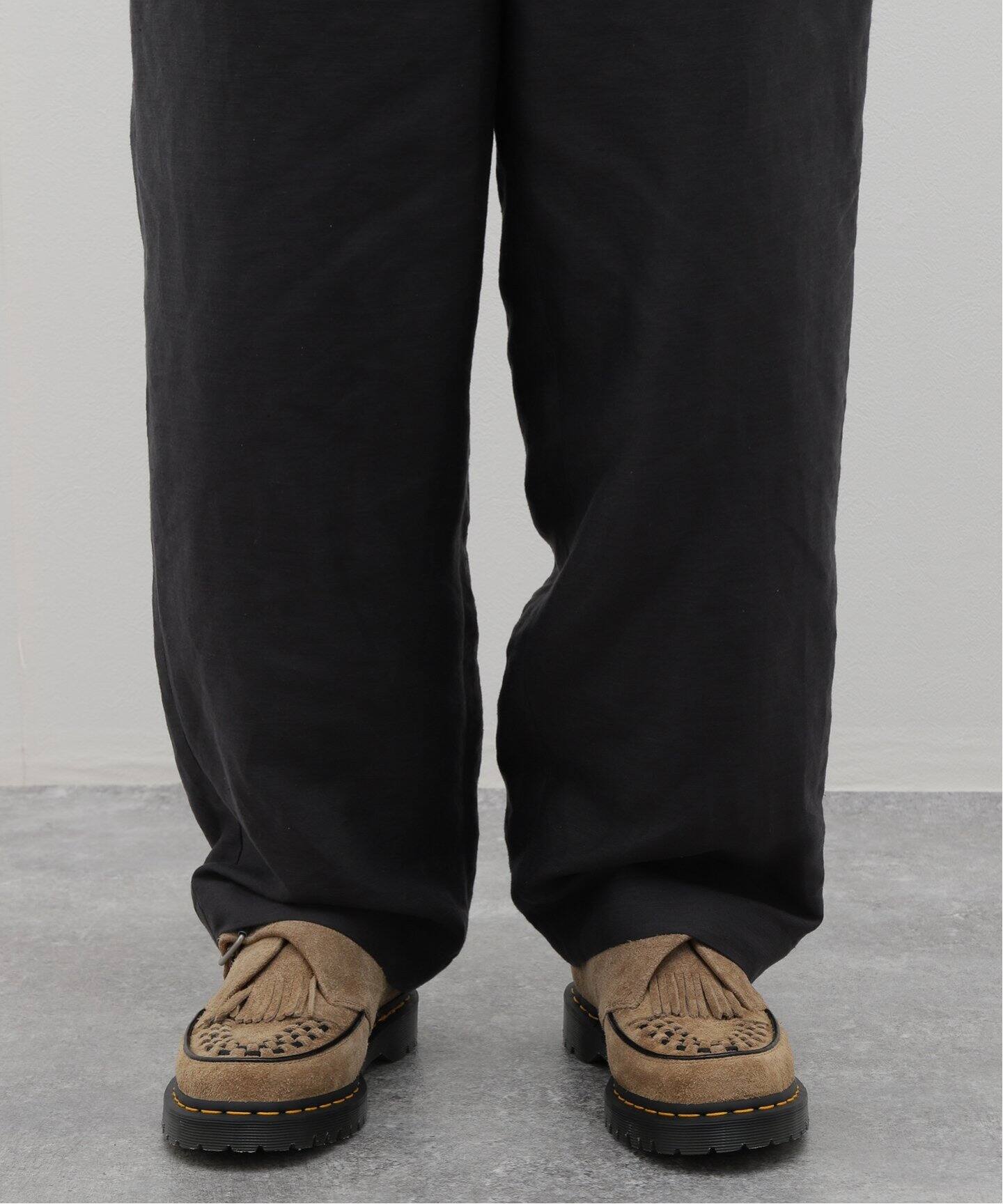 DR.MARTENS:31501439:Ramsey Monk KLT（レザーシューズ）｜BOICE