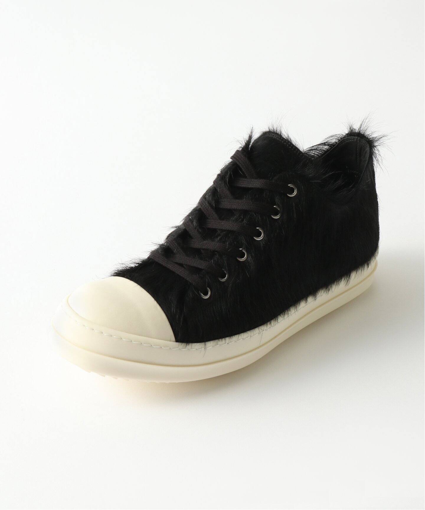 RICK OWENS:RR01D3891LHL-911:LOW SNEAKS（スニーカー）｜BOICE FROM 