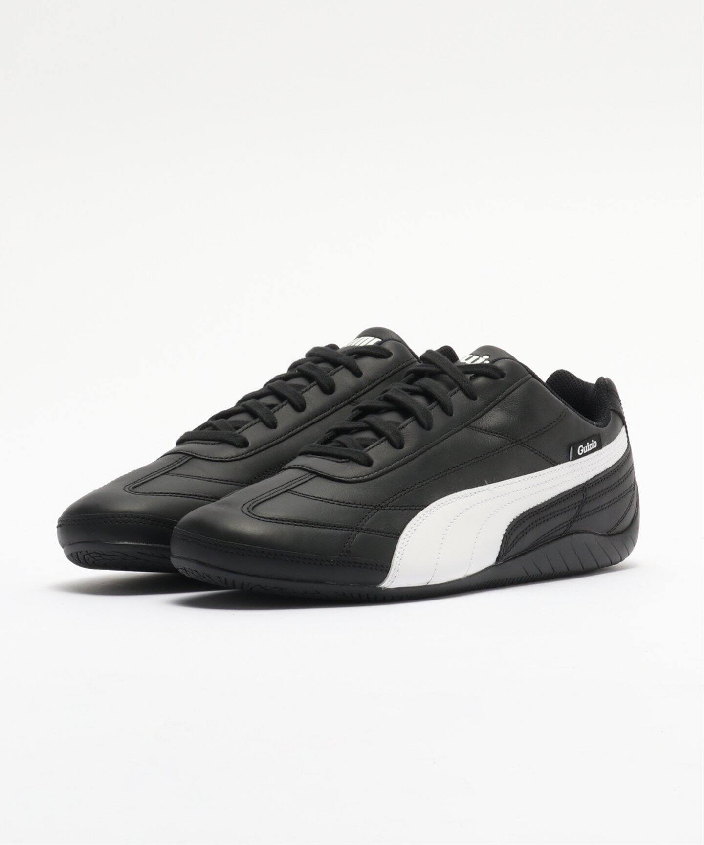 PUMA:401144-01:SPEEDCAT L GUIZIO（スニーカー）｜BOICE FROM 