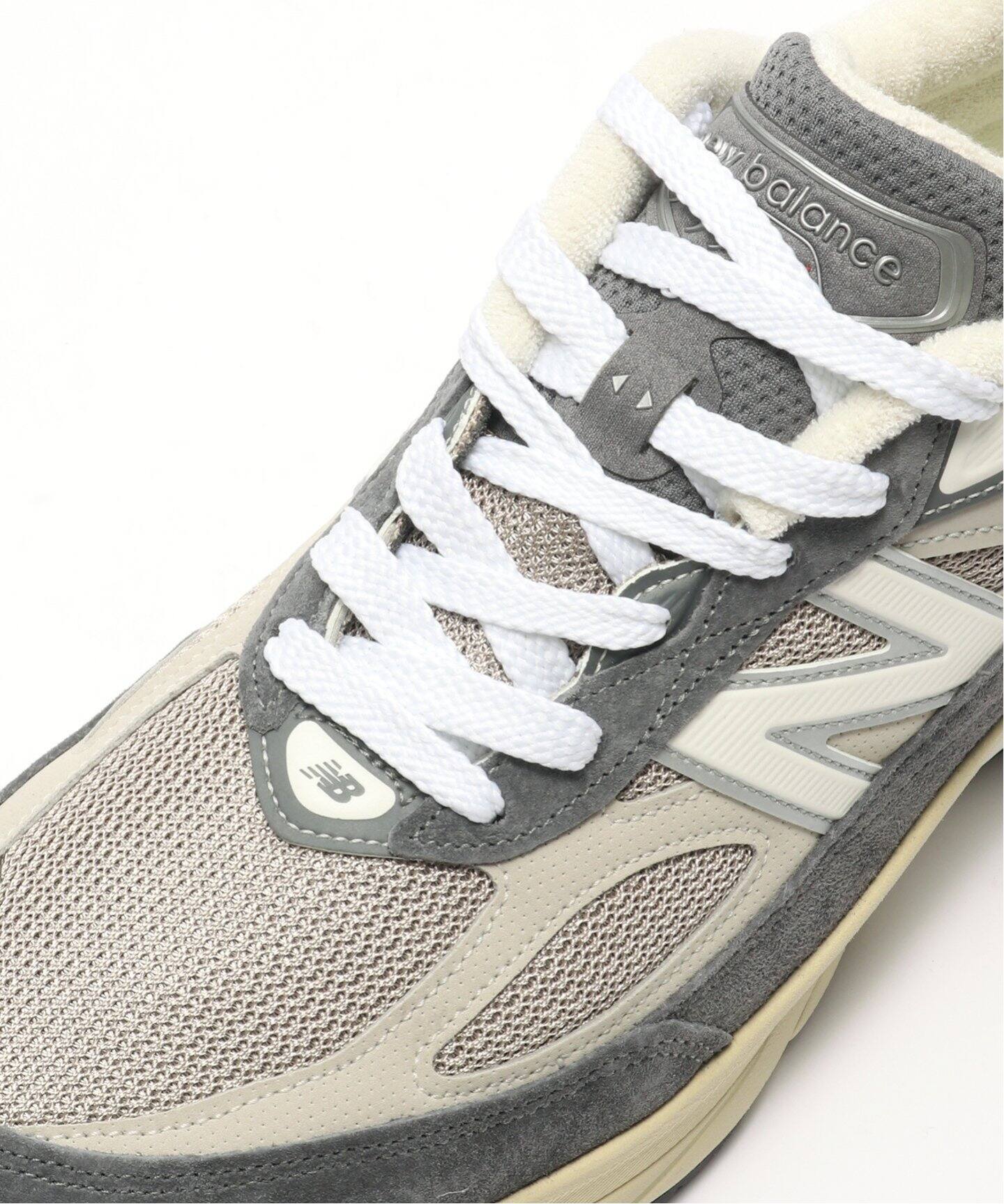 NEW BALANCE:U990GR6（スニーカー）｜BOICE FROM BAYCREW