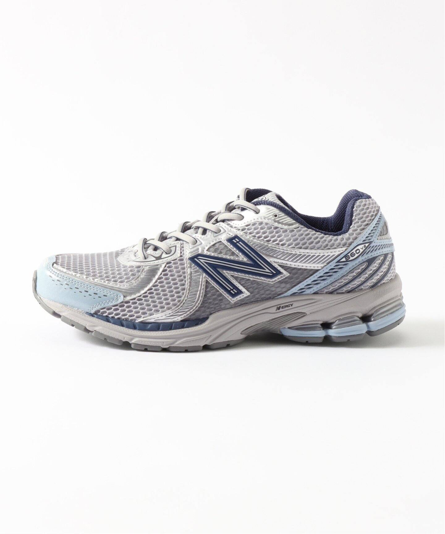 NEW BALANCE:ML860BB2（スニーカー）｜BOICE FROM BAYCREW