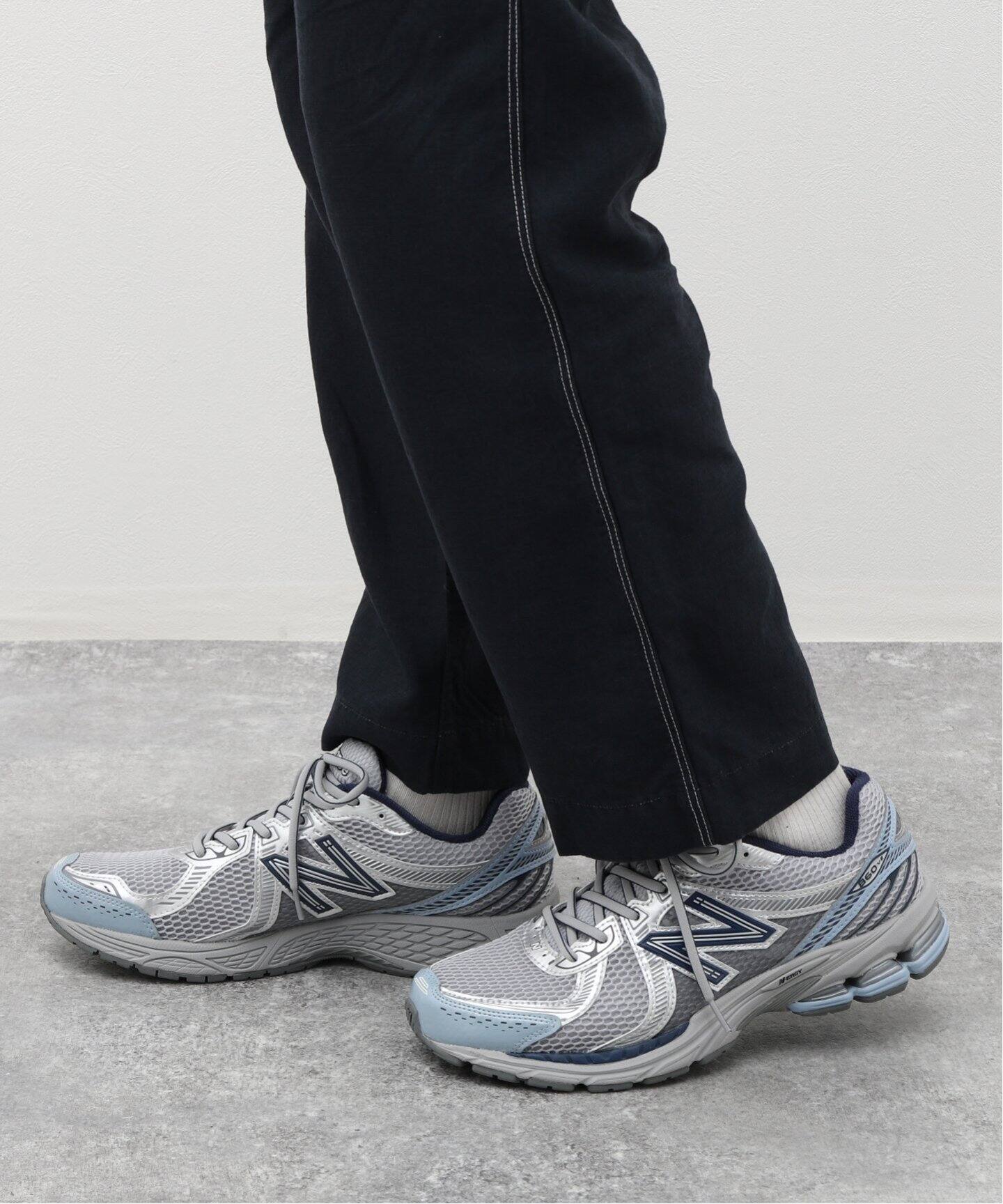 NEW BALANCE:ML860BB2（スニーカー）｜BOICE FROM BAYCREW