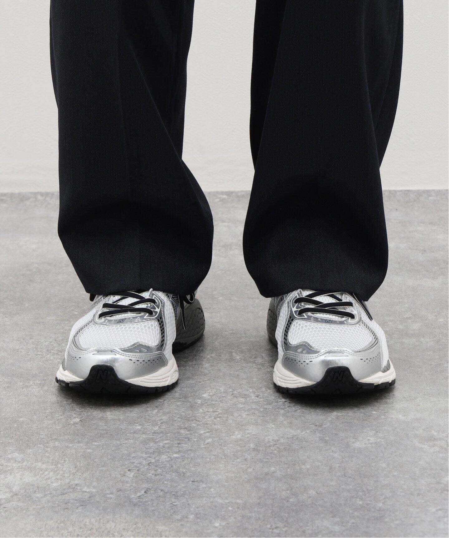 NEW BALANCE:ML860GB2（スニーカー）｜BOICE FROM BAYCREW