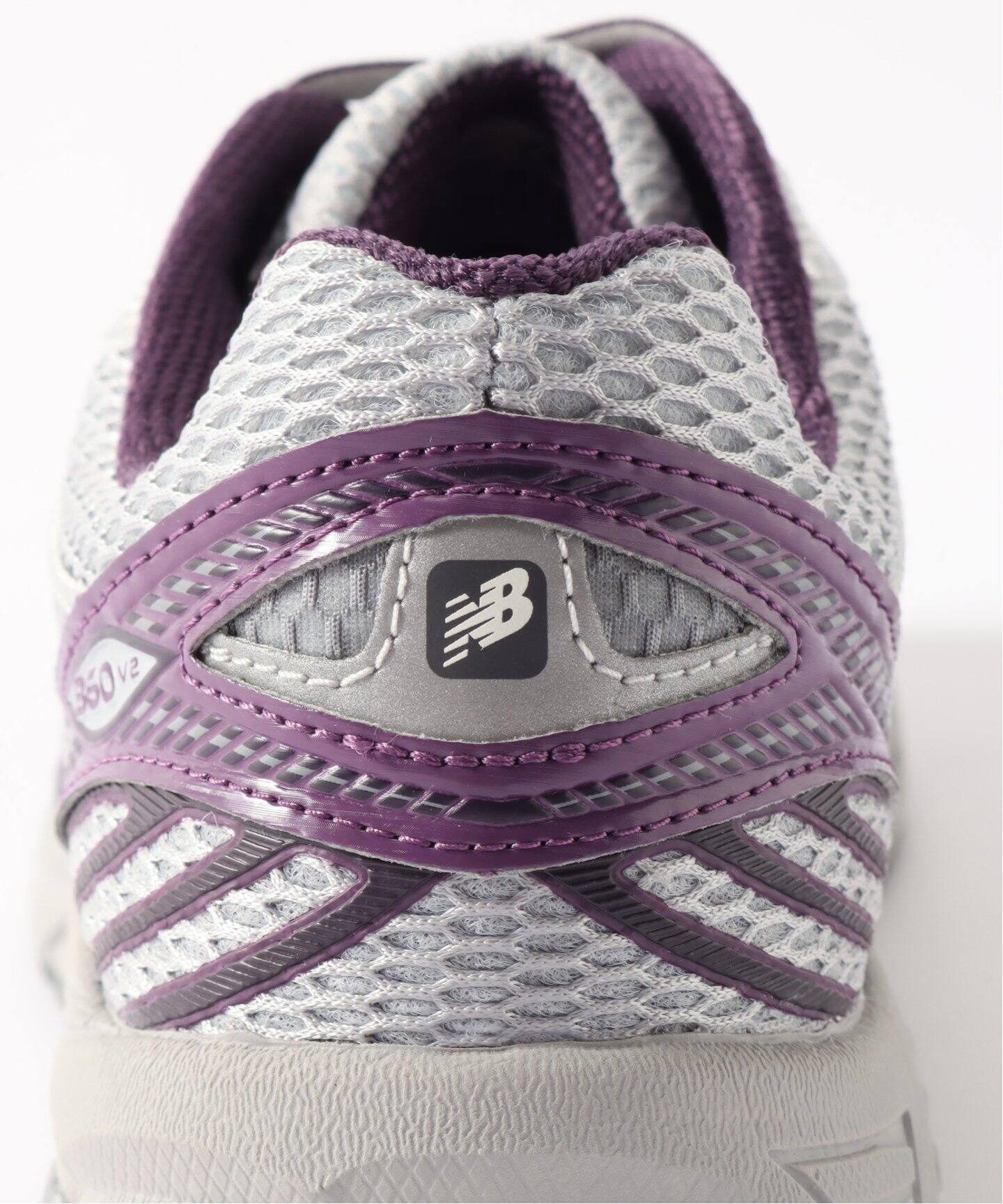 NEW BALANCE:ML860PP2（スニーカー）｜BOICE FROM BAYCREW'S