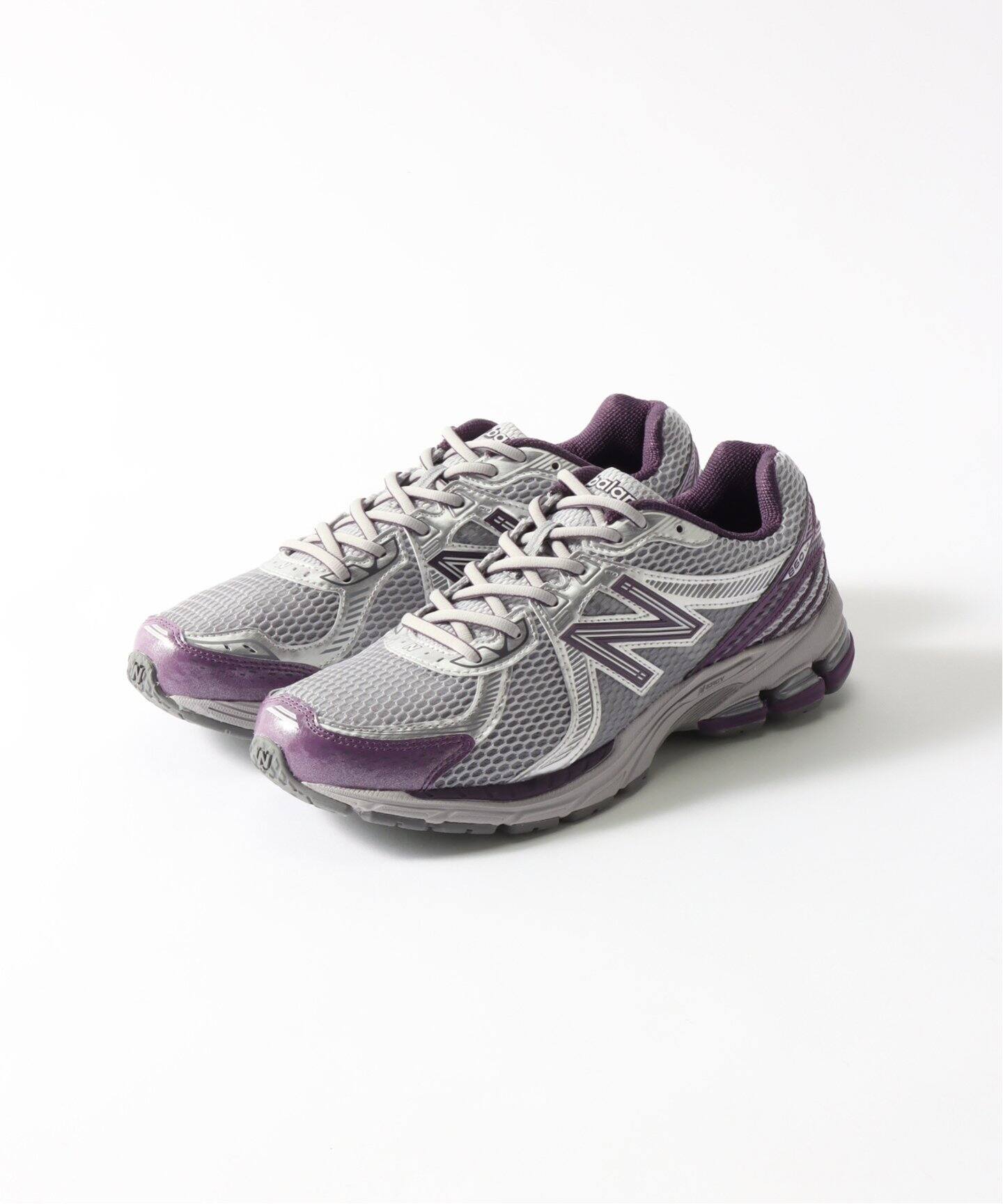 ◆New Balance◆ML860PP2 韓国発 送料税込 男女兼用 22~29cm NEW BALANCE:ML860PP2(スニーカー)|BOICE FROM BAYCREW'S