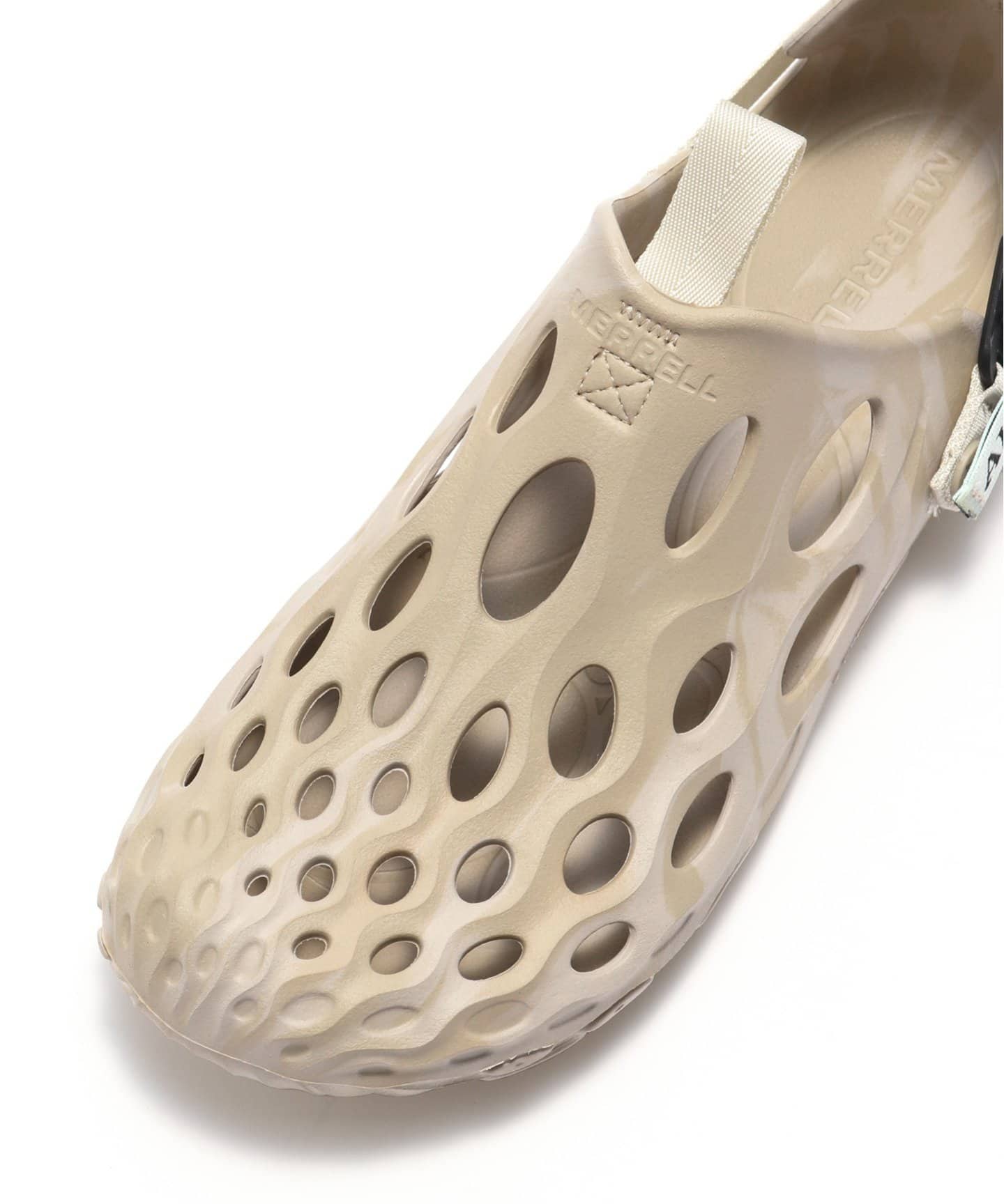MERRELL:J006627:HYDRO MOC STRAP SE ABC GOAT（サンダル