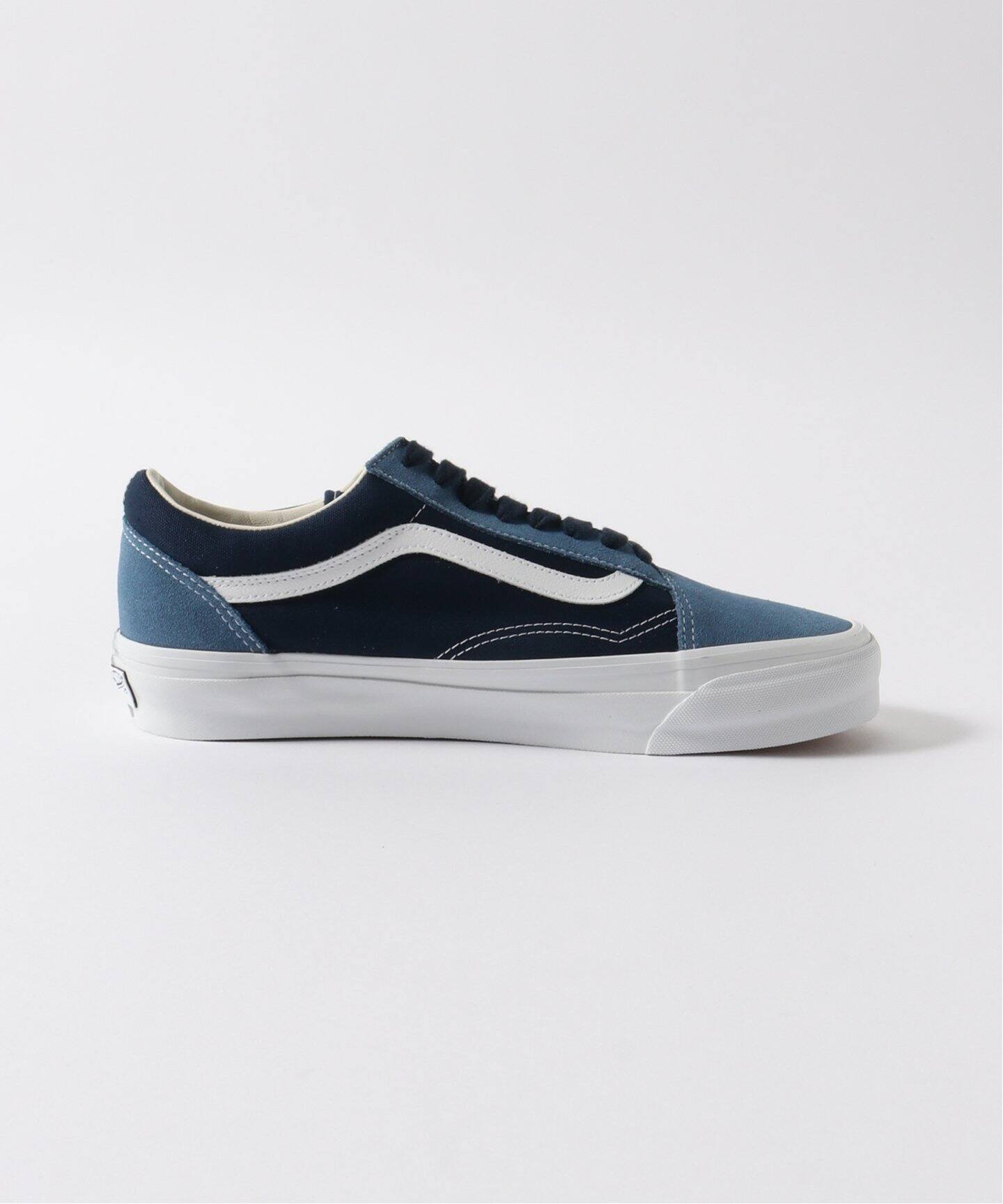 VANS:VN000CQDDWR:Old Skool Reissue 36（スニーカー）｜BOICE