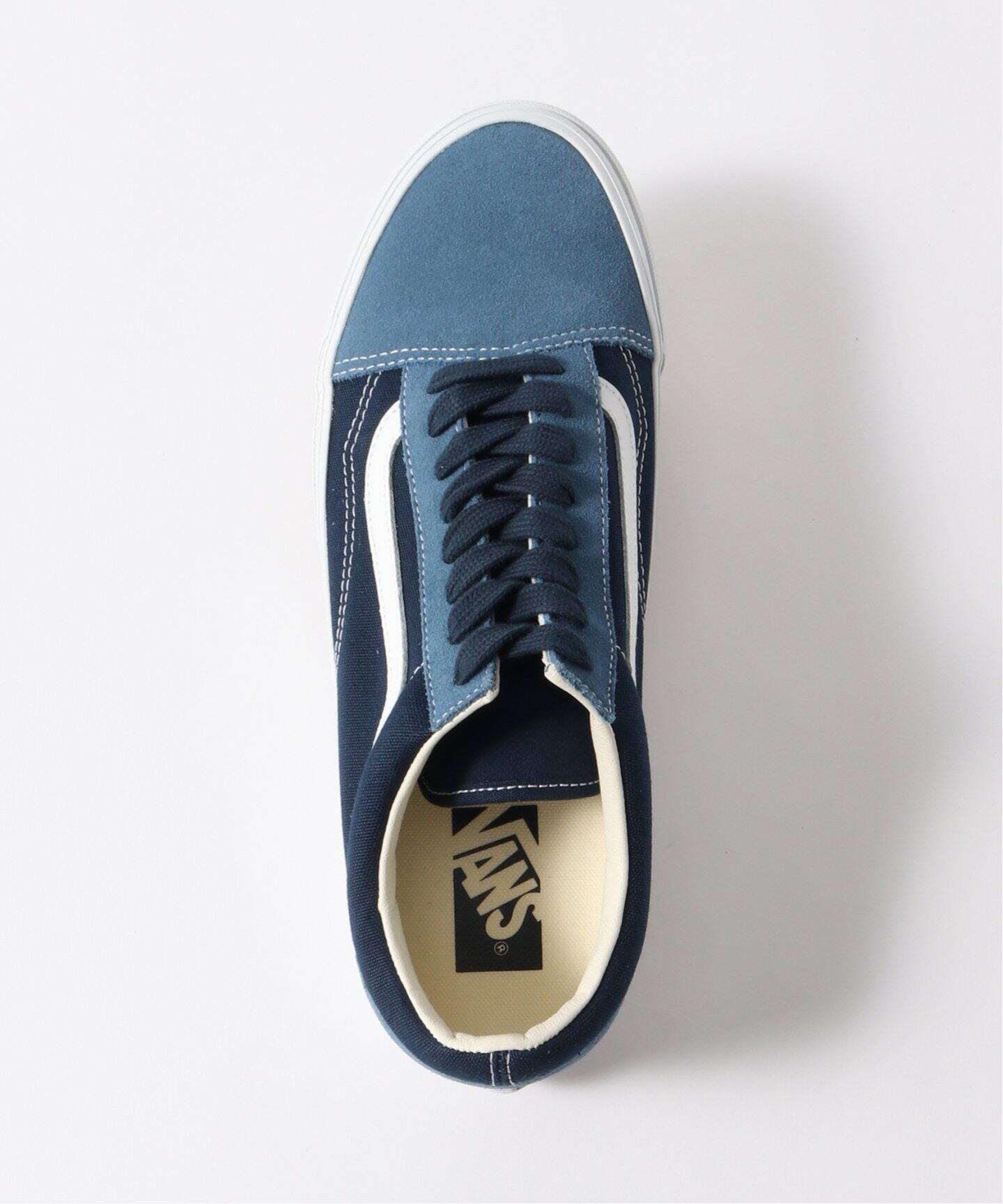 最終値下げUSモデルレア物VANS Old Skool Reissue Ca