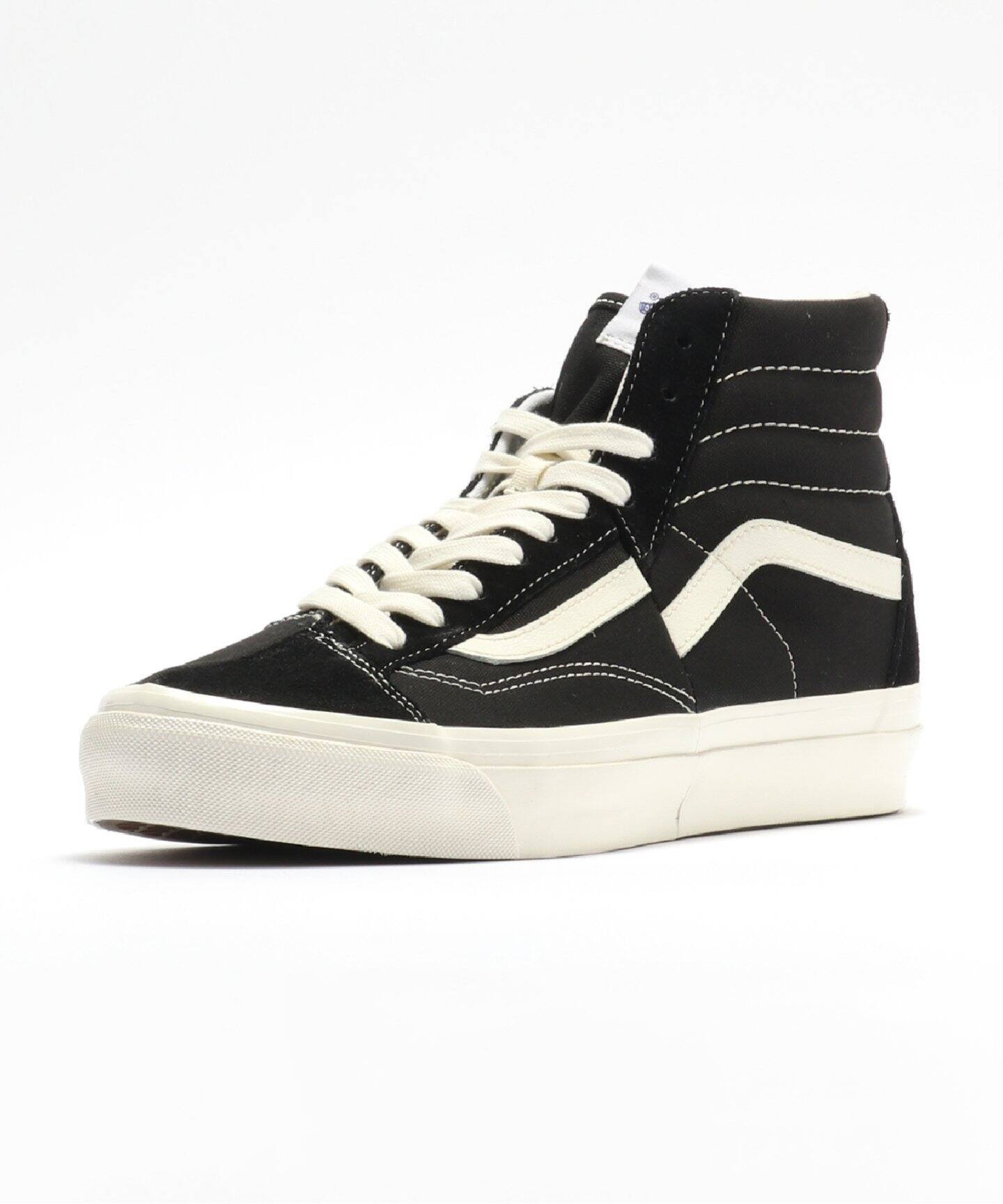 VANS:VN000CNKBA21:Clash the Wall LX（スニーカー）｜BOICE FROM 