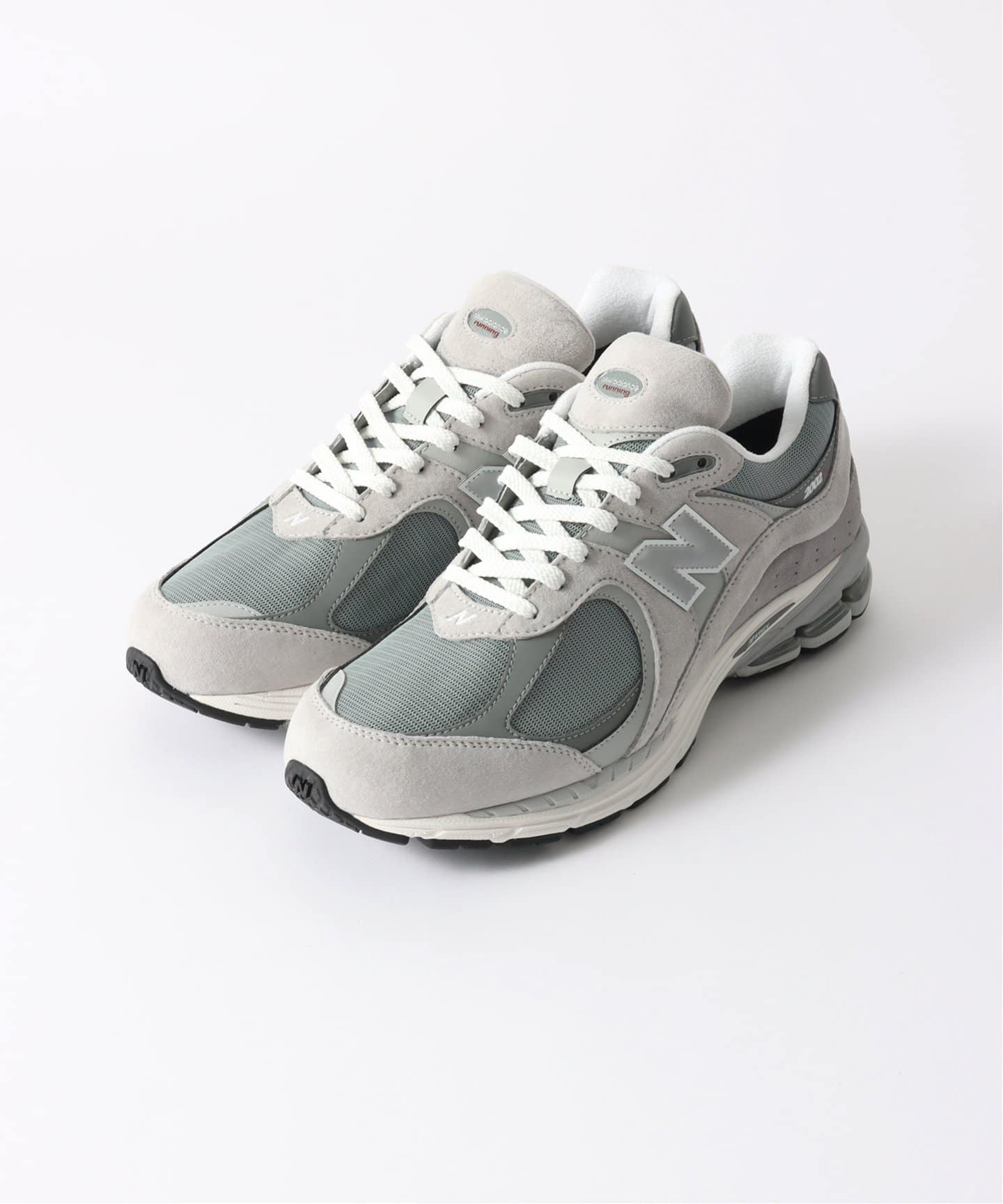 NEW BALANCE:M2002RXJ（スニーカー）｜BOICE FROM BAYCREW'S（ボイス