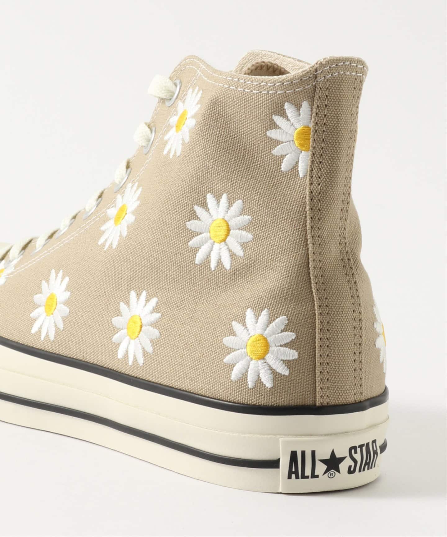 CONVERSE:31311231:ALL STAR DAISYFLOWER HI（スニーカー