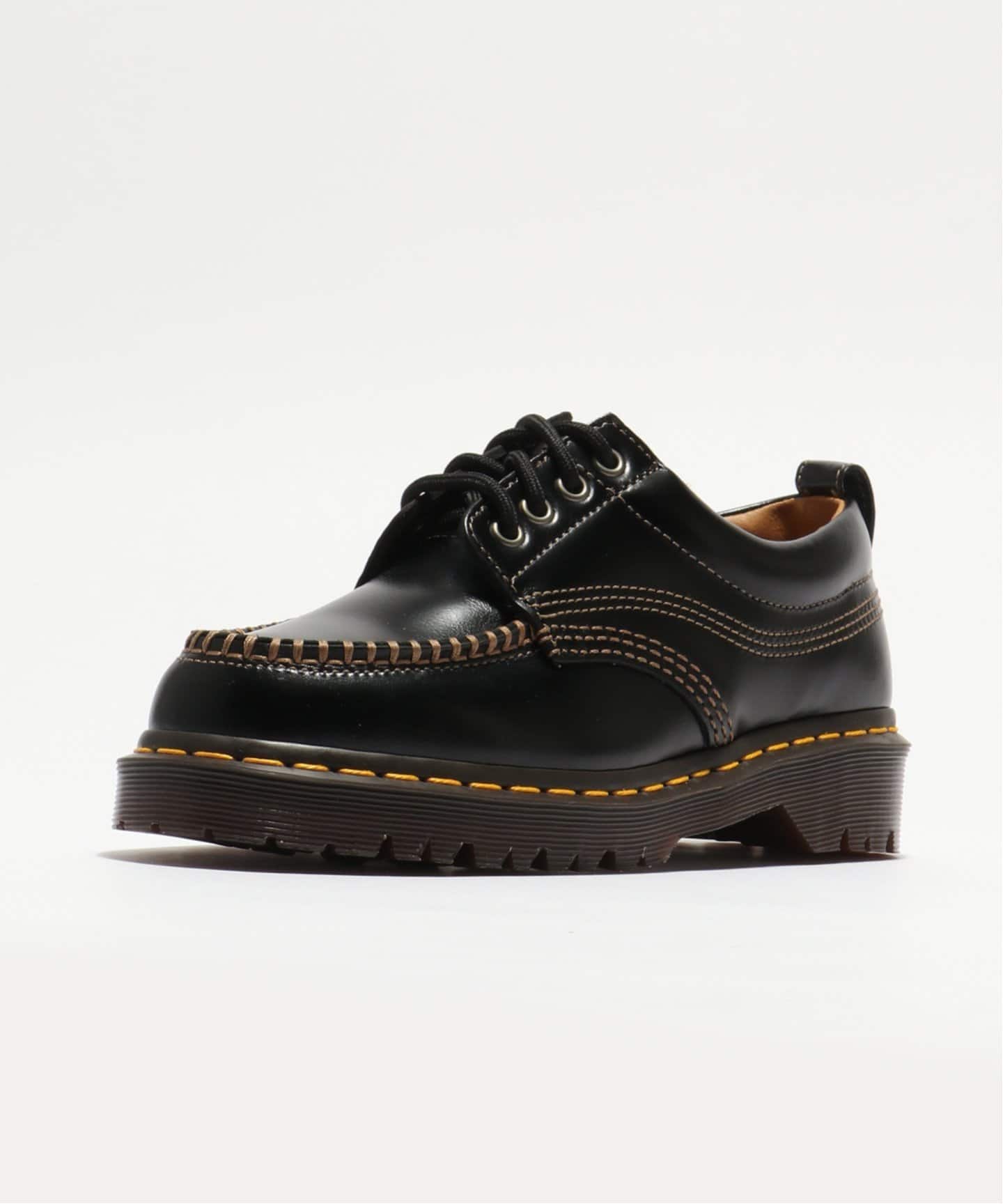 DR.MARTENS:31816001:LOWELL（レザーシューズ）｜BOICE FROM