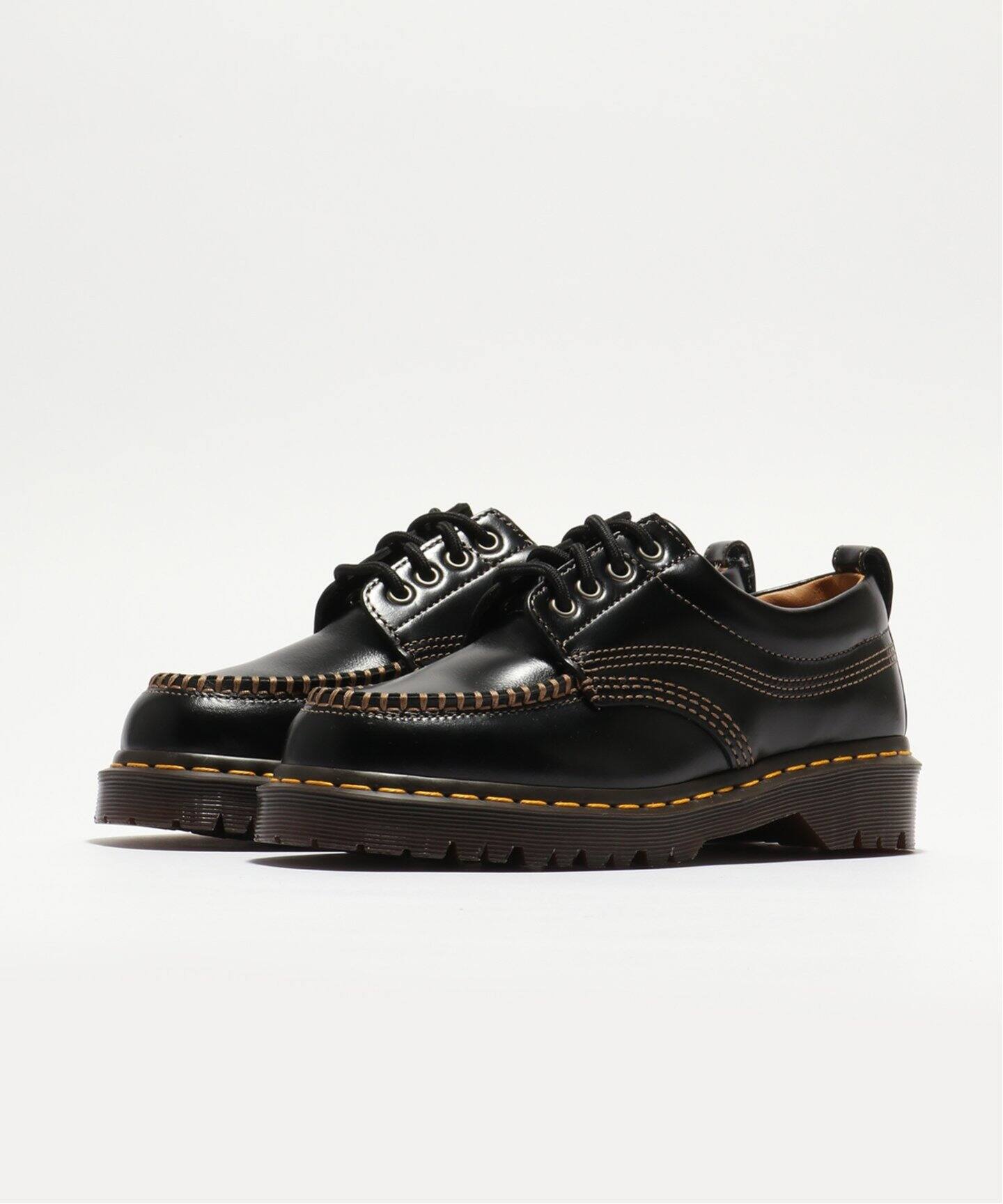 DR.MARTENS:31816001:LOWELL（レザーシューズ）｜BOICE FROM BAYCREW'S