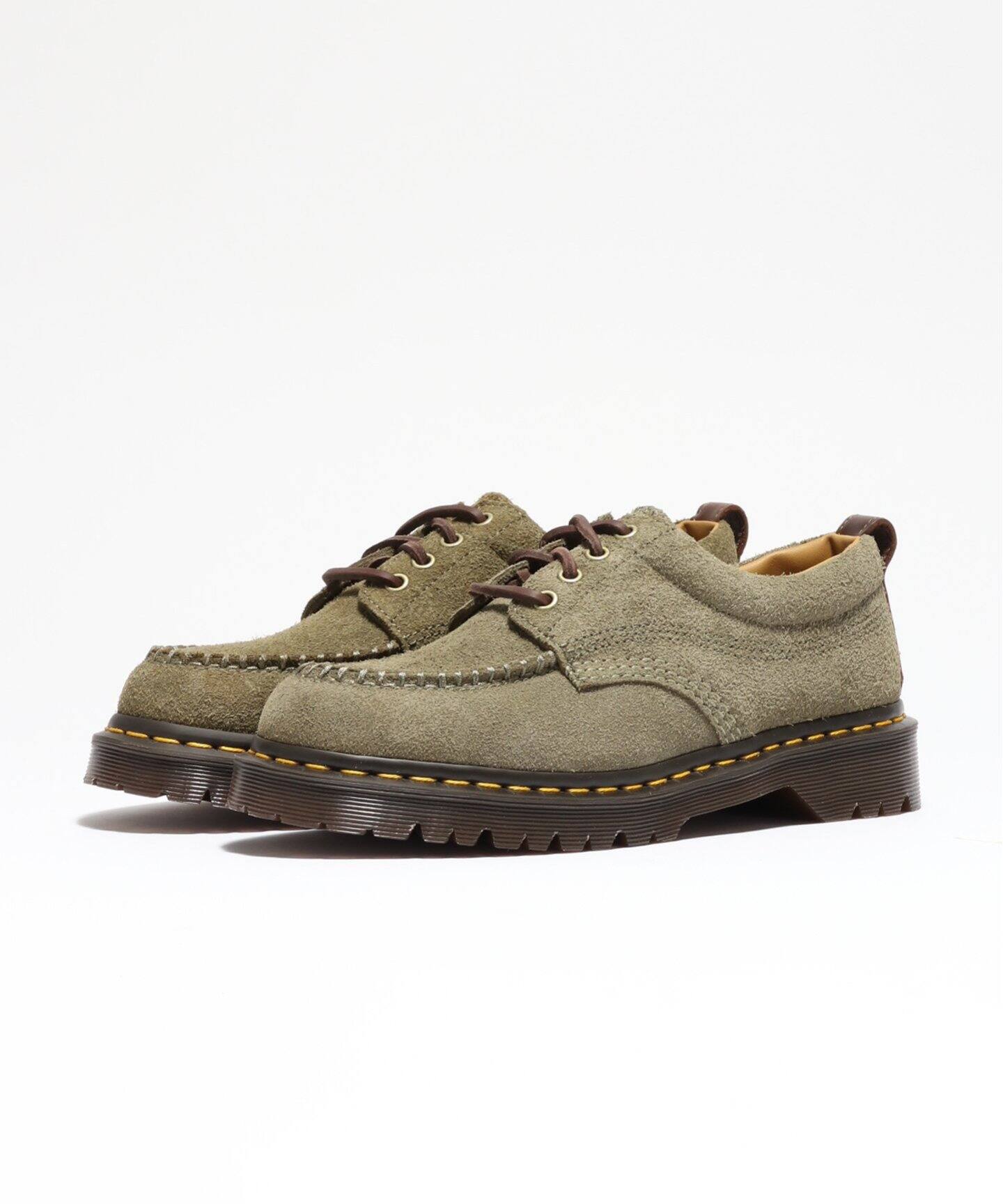 DR.MARTENS:31818396:LOWELL（レザーシューズ）｜BOICE FROM BAYCREW