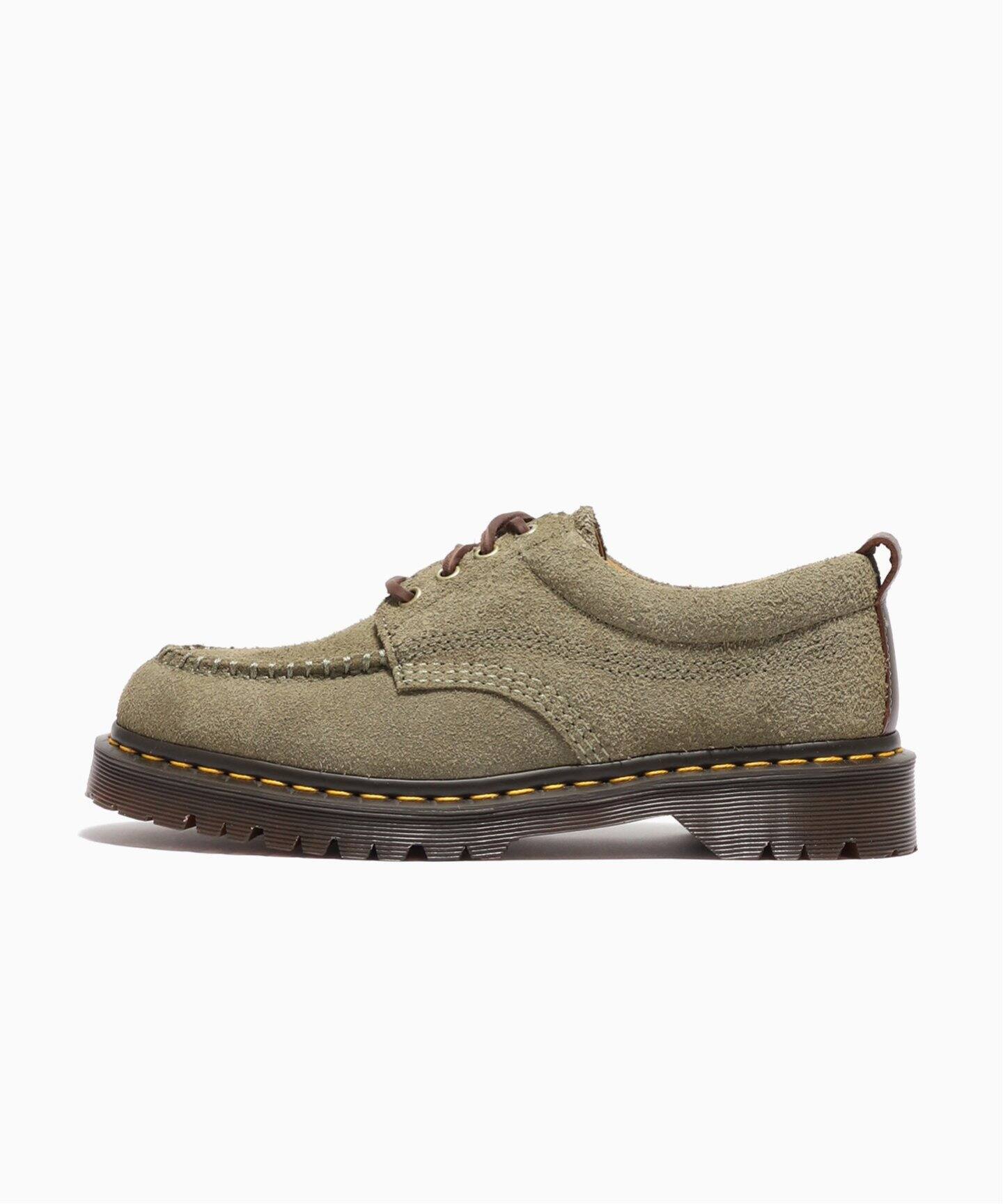 DR.MARTENS:31818396:LOWELL（レザーシューズ）｜BOICE FROM BAYCREW