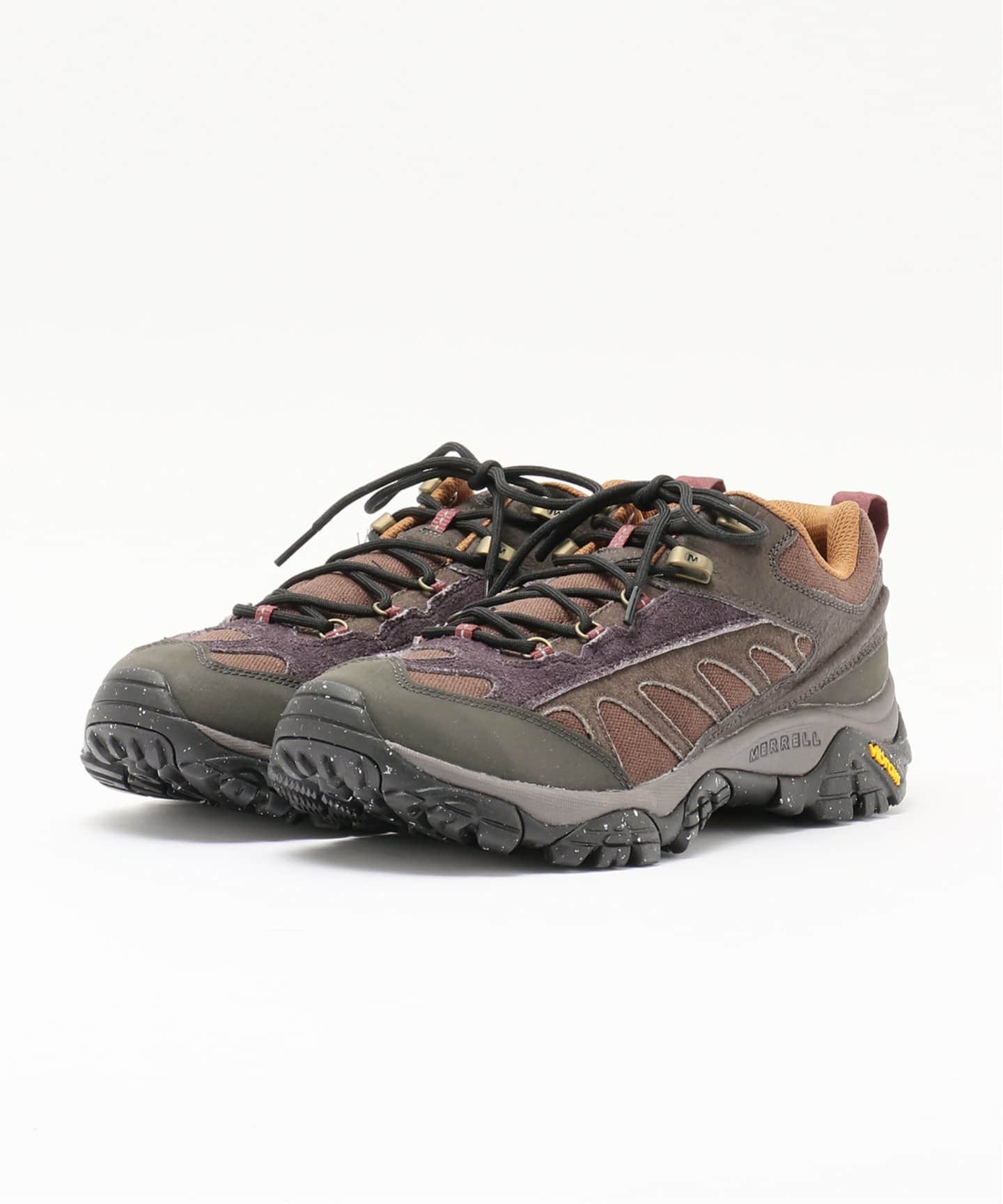 MERRELL:J006439:MOAB 2 MESA LUXE ECO SE（スニーカー）｜BOICE