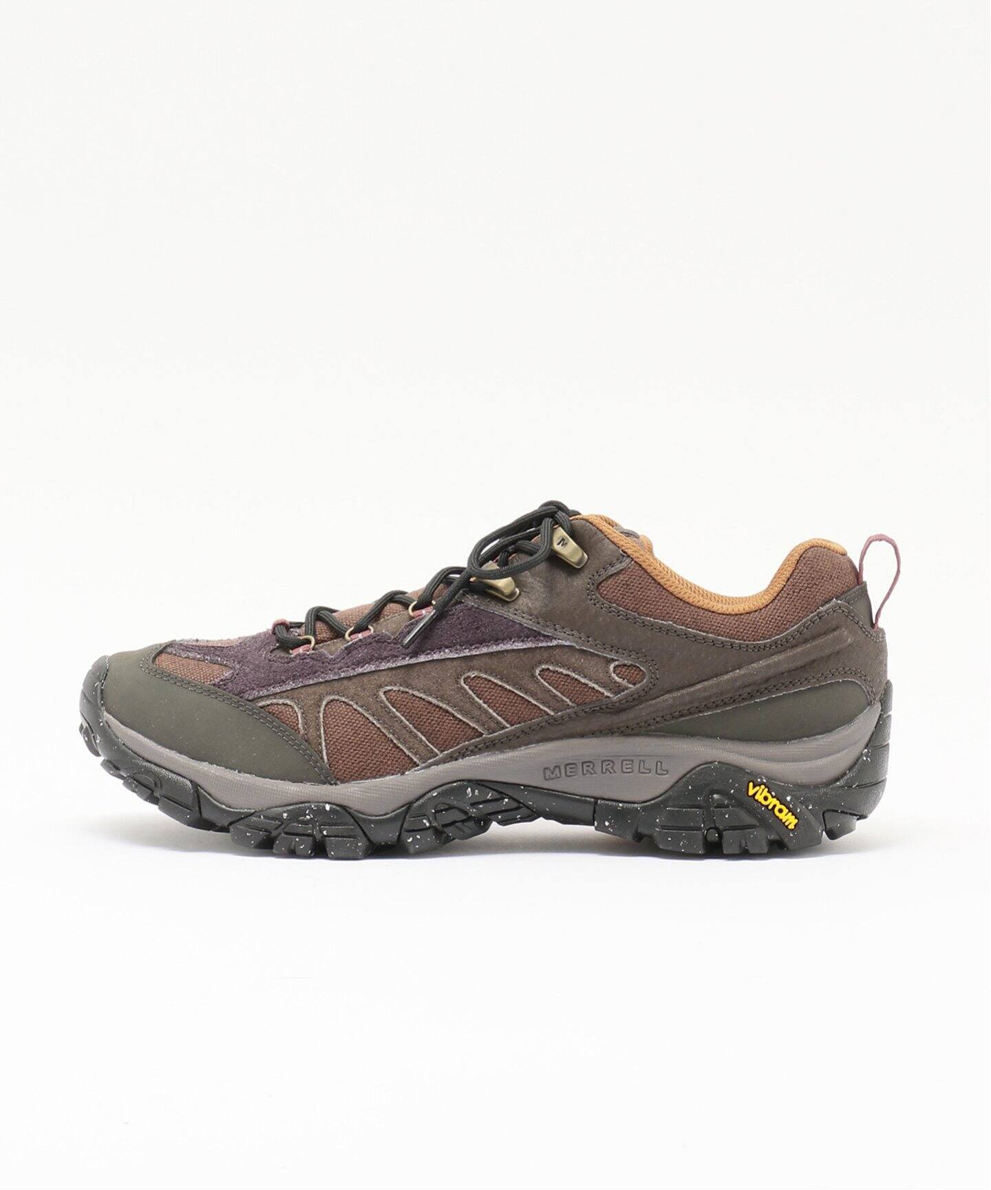 MERRELL:J006439:MOAB 2 MESA LUXE ECO SE（スニーカー）｜BOICE FROM 