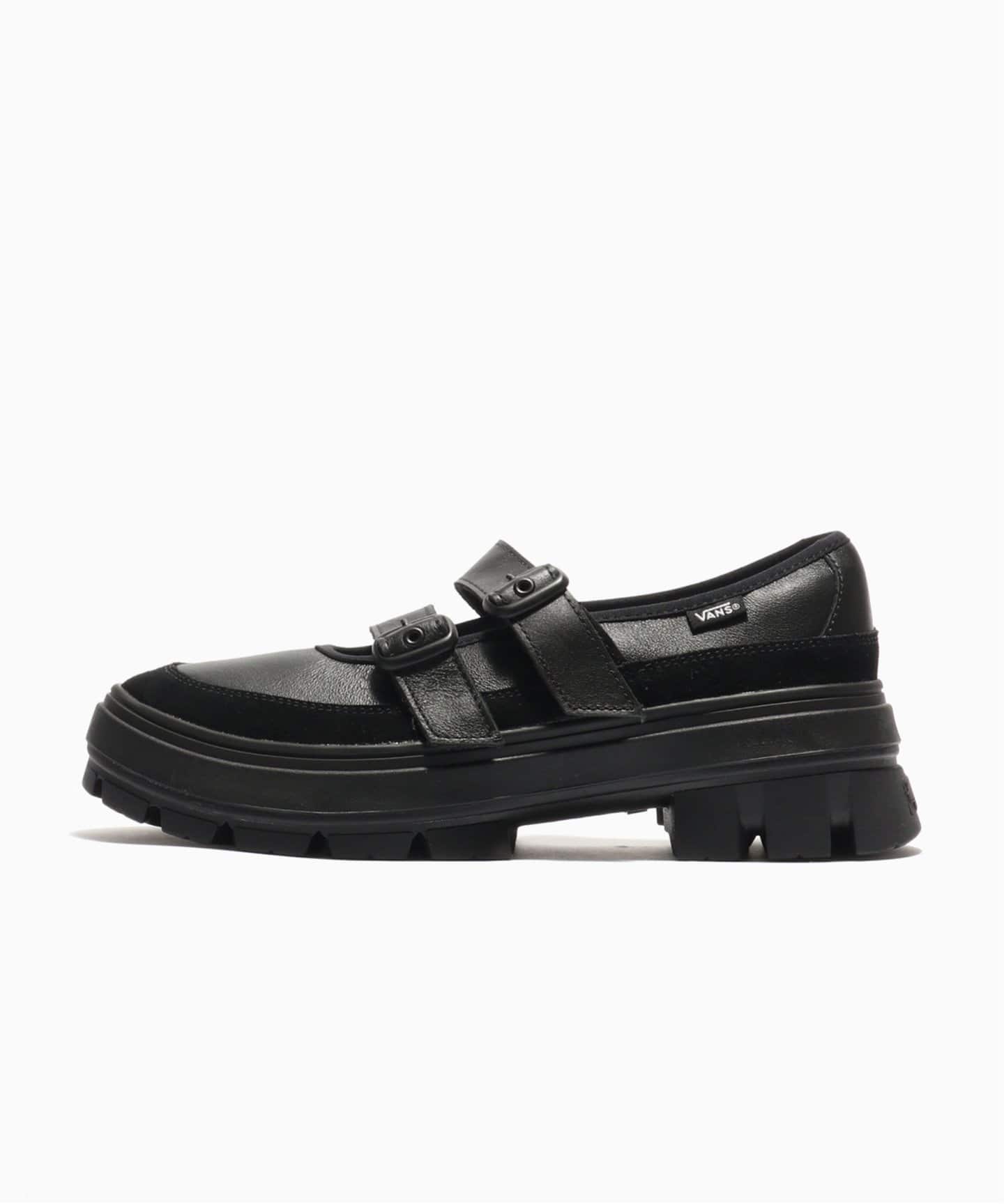 VANS ERA 黒 Mtv サイドテープ