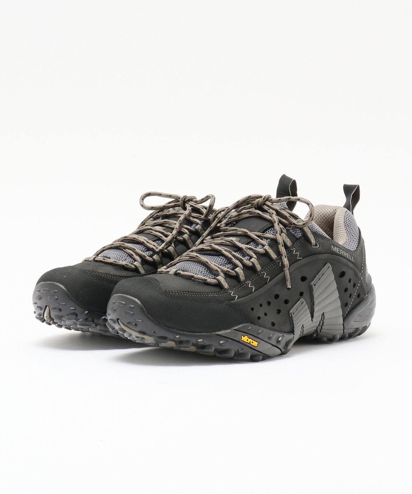 Merrell Intercept インターセプト トレーナー INTERCEPTインターセプト［メンズ］ – MERRELL 公式オンラインストア