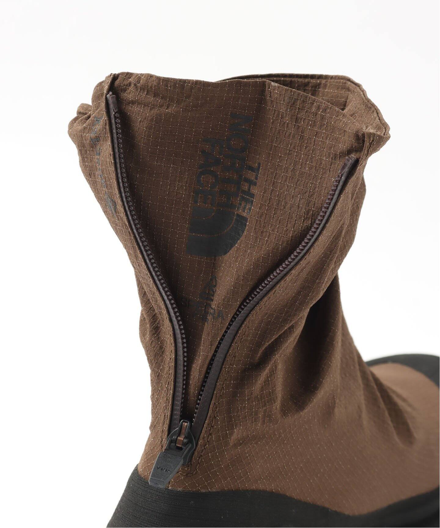 THE NORTH FACE:NF52440-DK:TNF RAIN BOOTS GTX（ブーティ