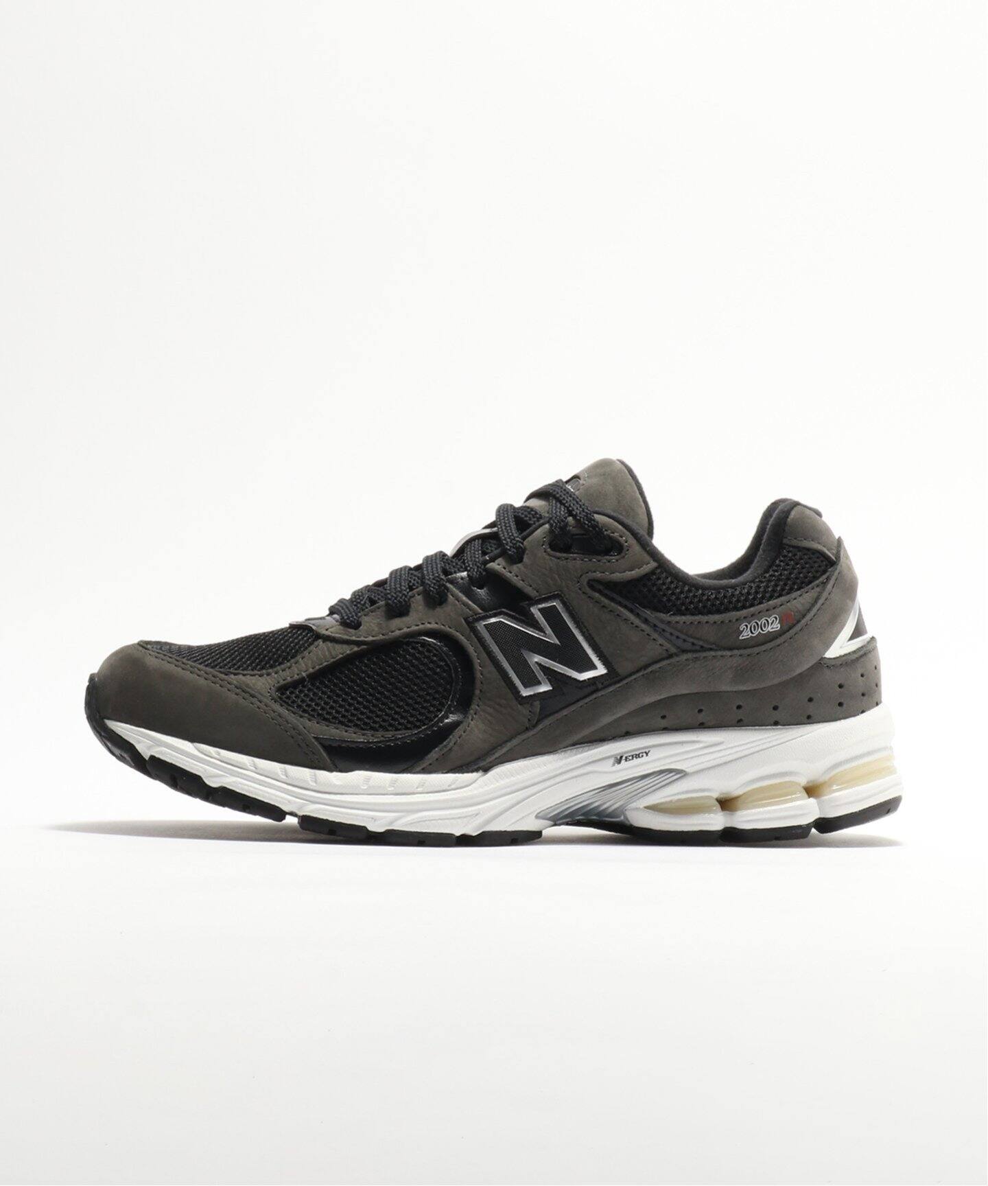 NEW BALANCE:ML2002RB（スニーカー）｜BOICE FROM BAYCREW