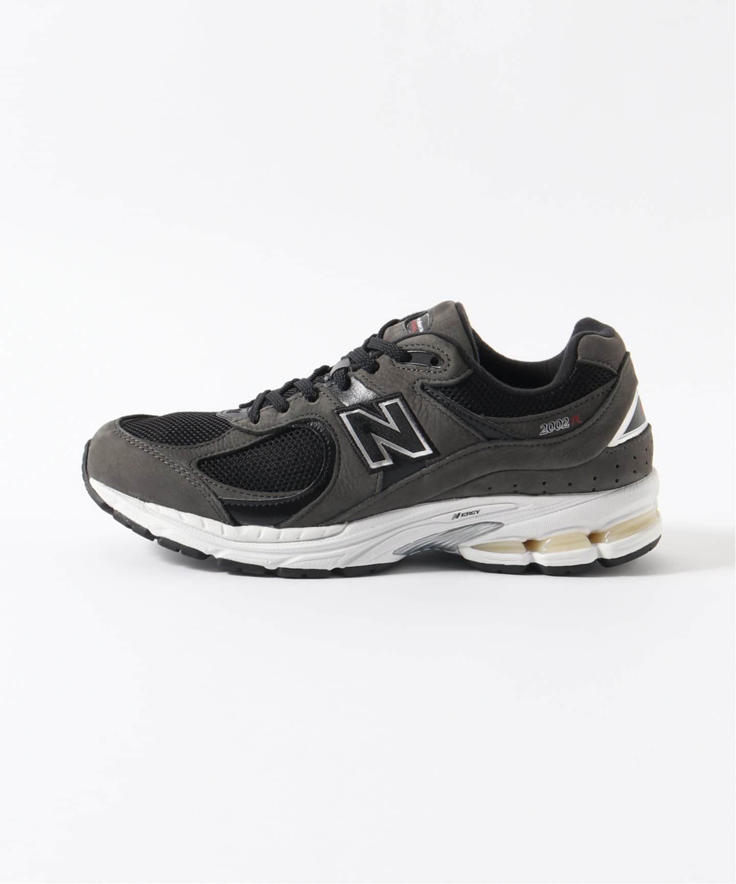 New Balance ML2002RB ニューバランス New Balance NEW BALANCE ML2002RB BLACK × WHITE