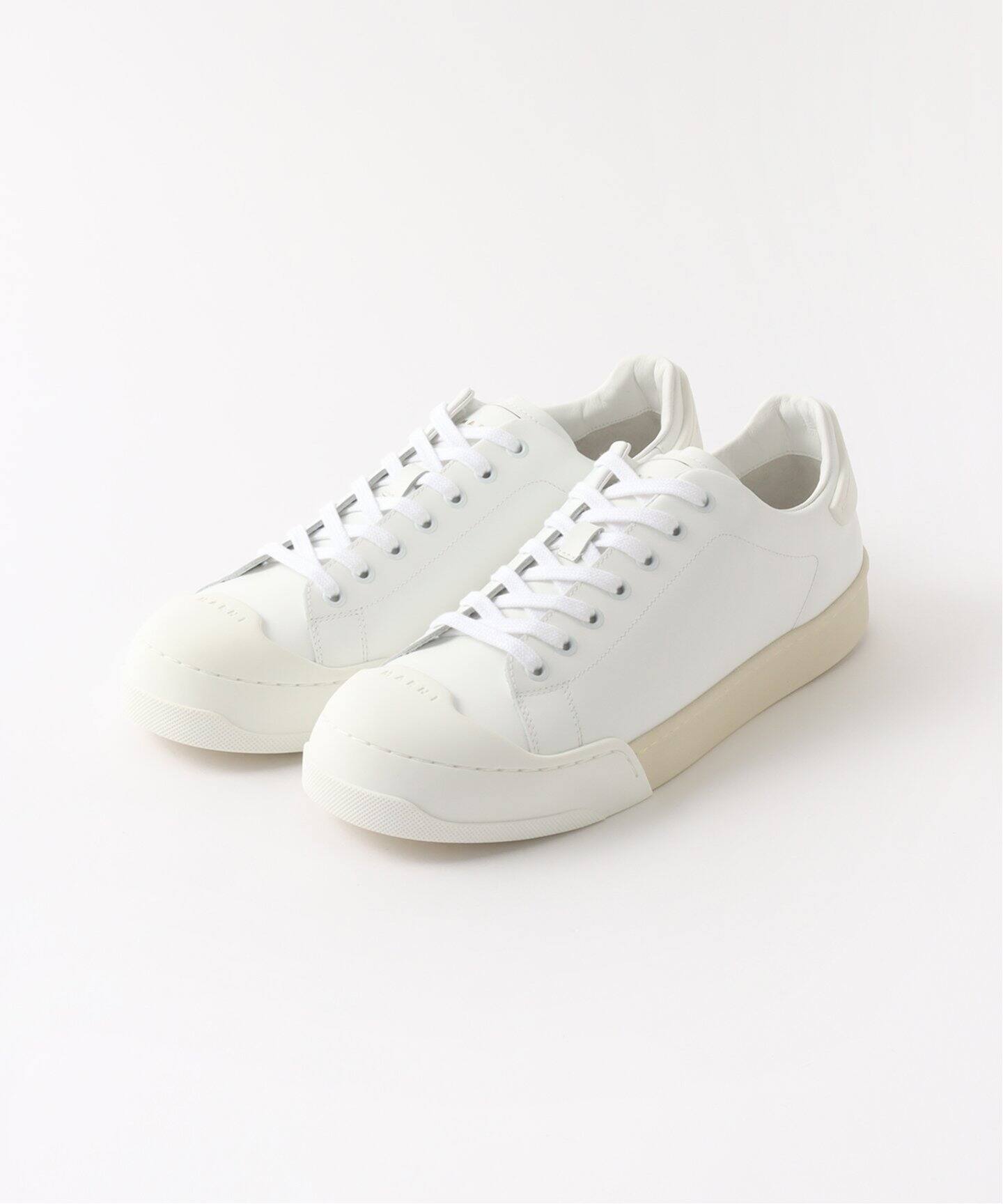MARNI:SNZU015301P5249-ZO434:DADA BUMPER（スニーカー）｜BOICE FROM 