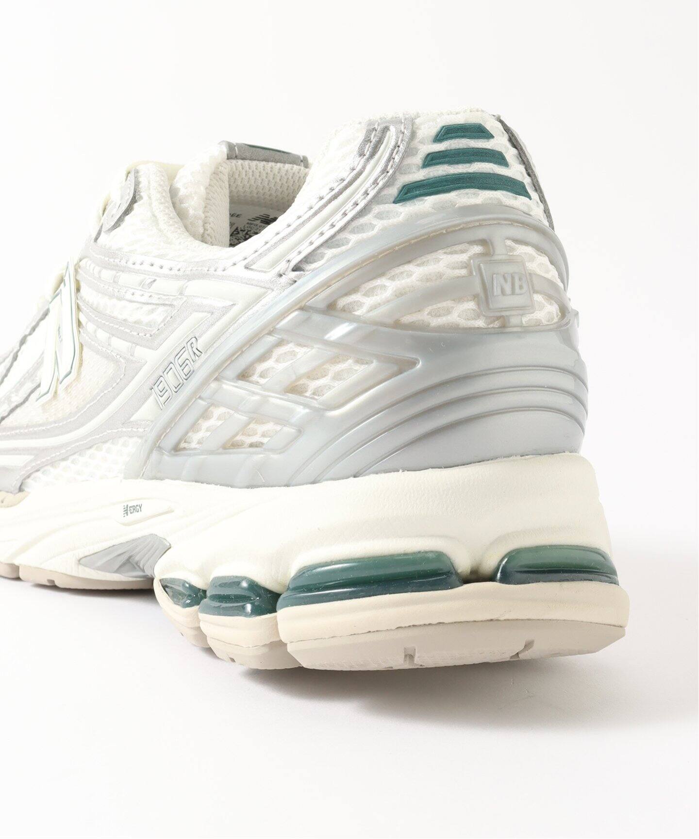 NEW BALANCE:M1906REE（スニーカー）｜BOICE FROM BAYCREW'S（ボイス