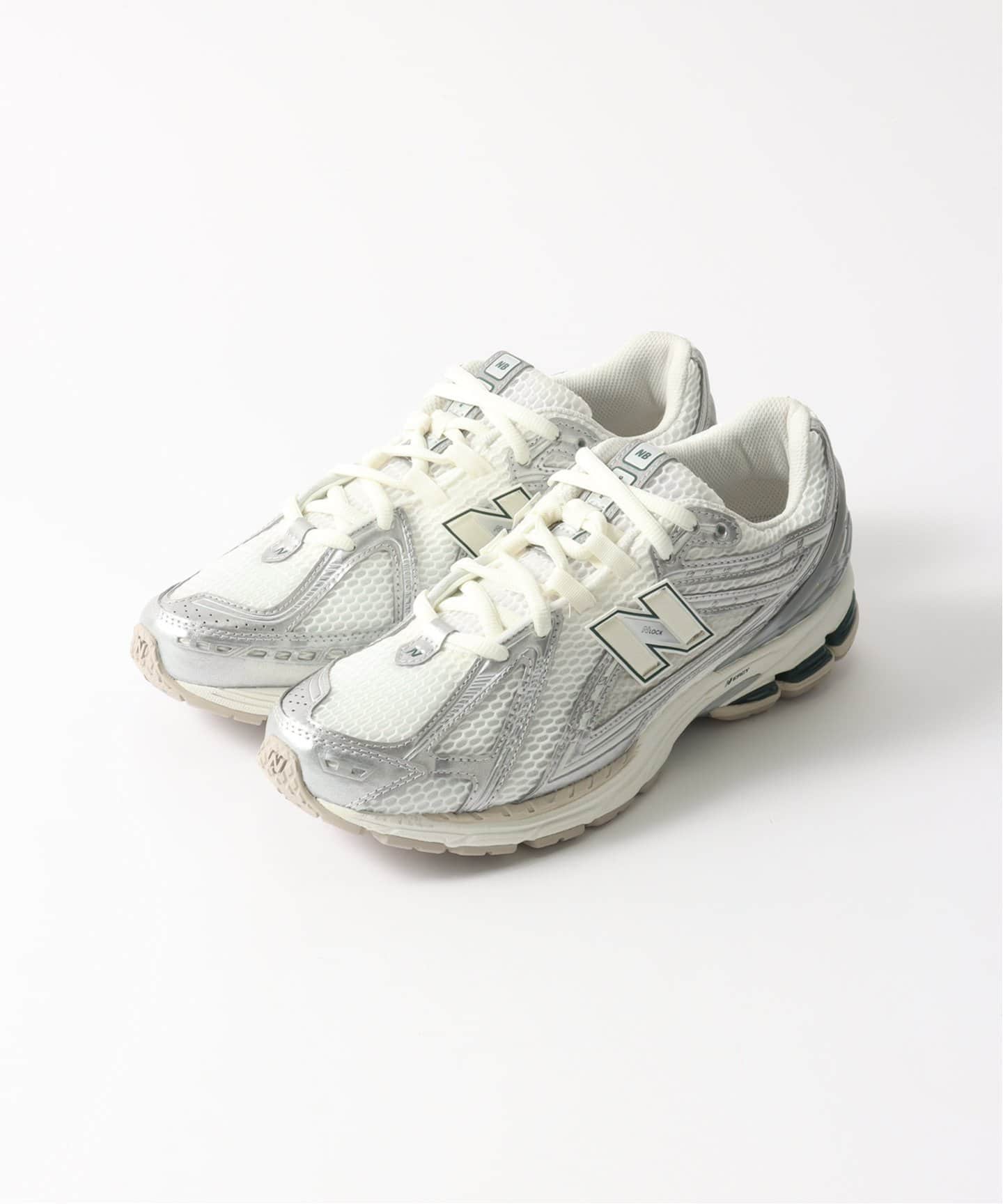 NEW BALANCE:M1906REE（スニーカー）｜BOICE FROM BAYCREW'S（ボイス