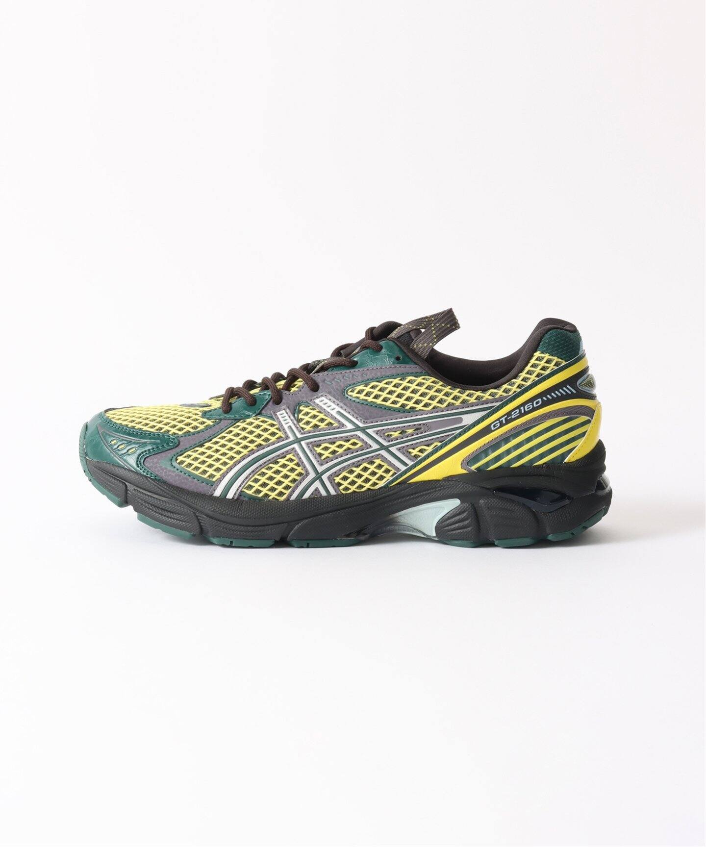 ASICS:1203A491-300:UB7-S GT-2160（スニーカー）｜BOICE FROM