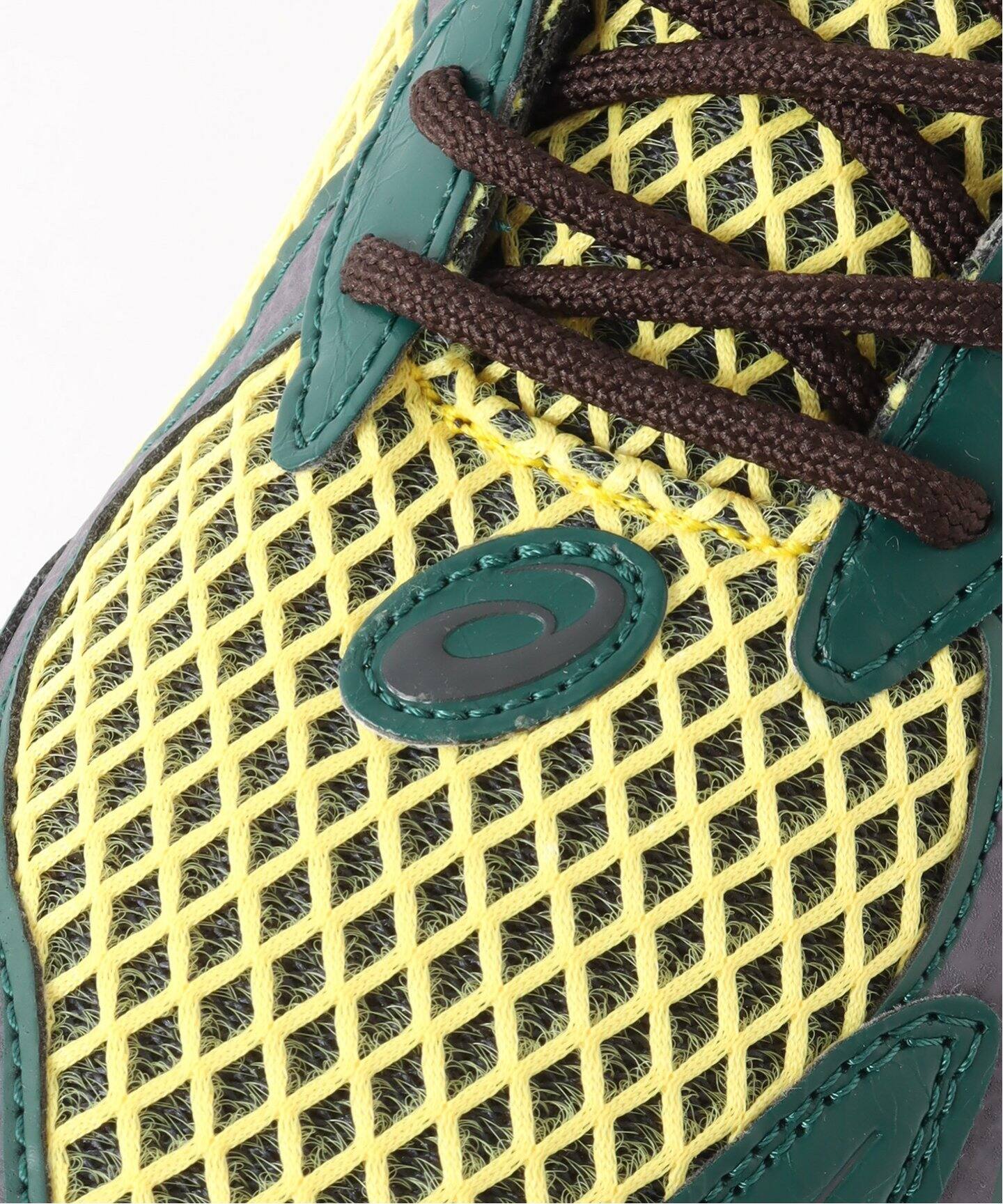 ASICS:1203A491-300:UB7-S GT-2160（スニーカー）｜BOICE FROM