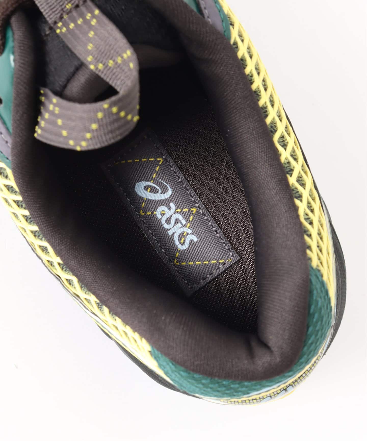 ASICS:1203A491-300:UB7-S GT-2160（スニーカー）｜BOICE FROM