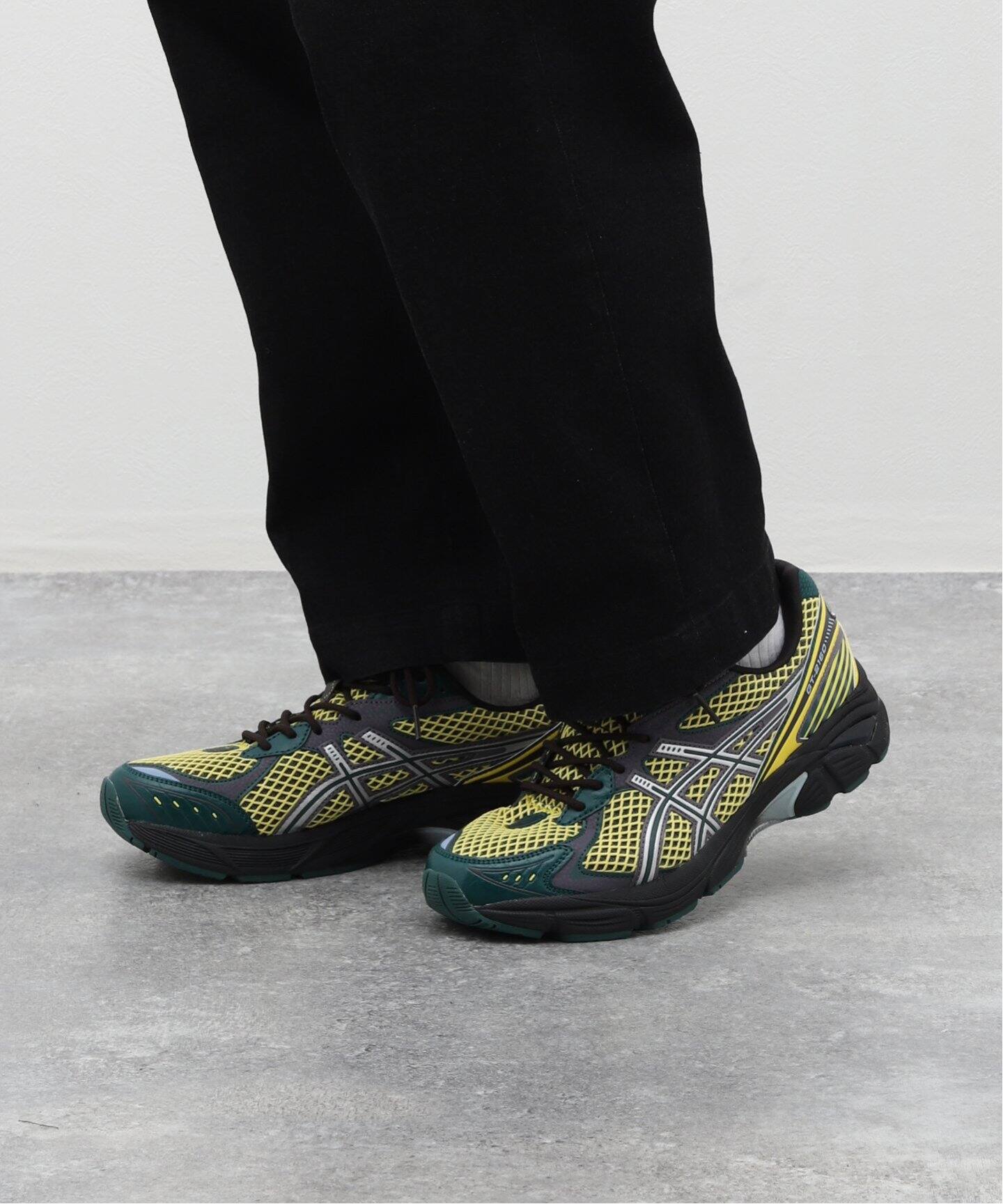 ASICS:1203A491-300:UB7-S GT-2160（スニーカー）｜BOICE FROM