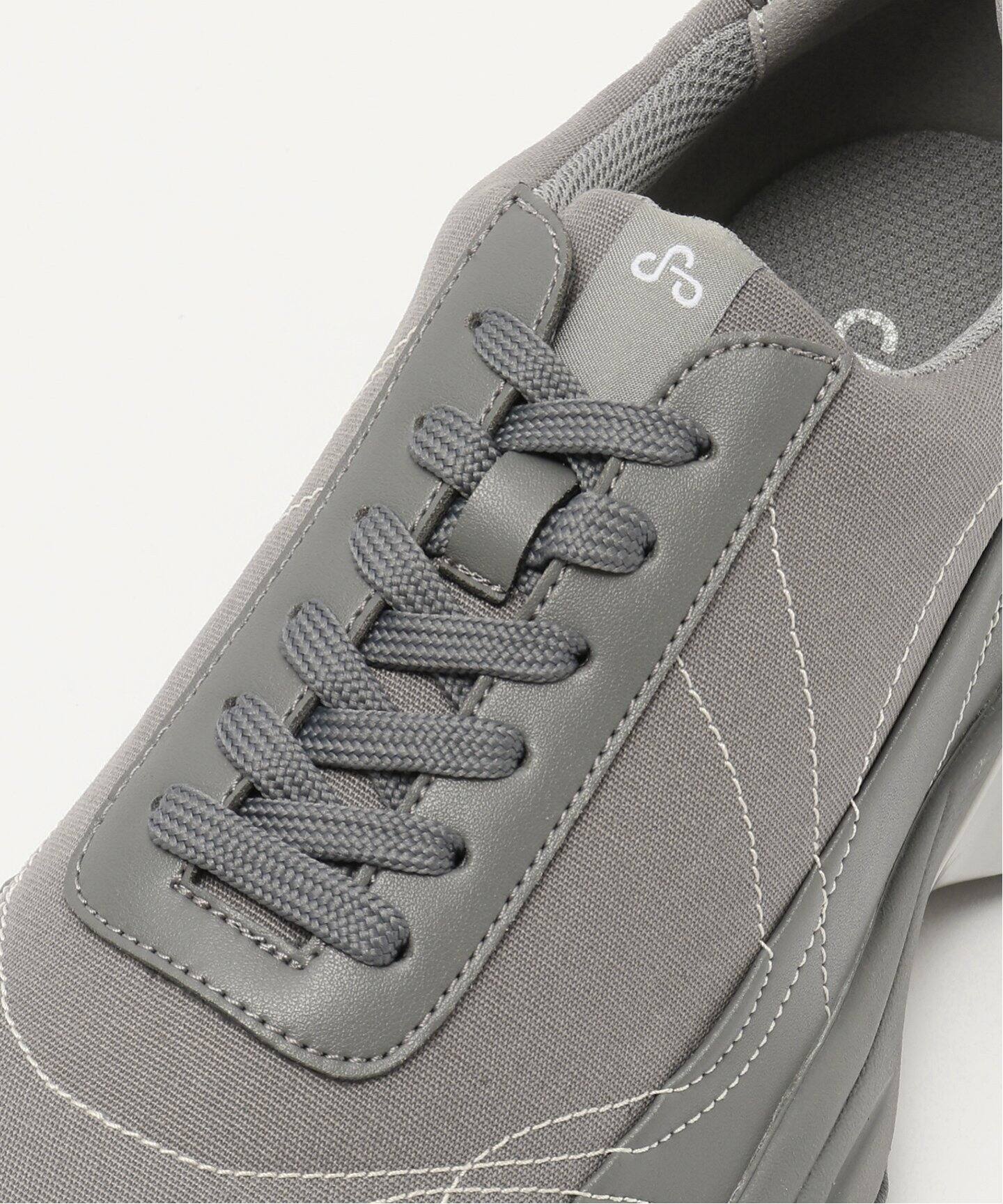 OAO:24AW-SUNLIGHT-GRY:SUNLIGHT（スニーカー）｜BOICE FROM BAYCREW