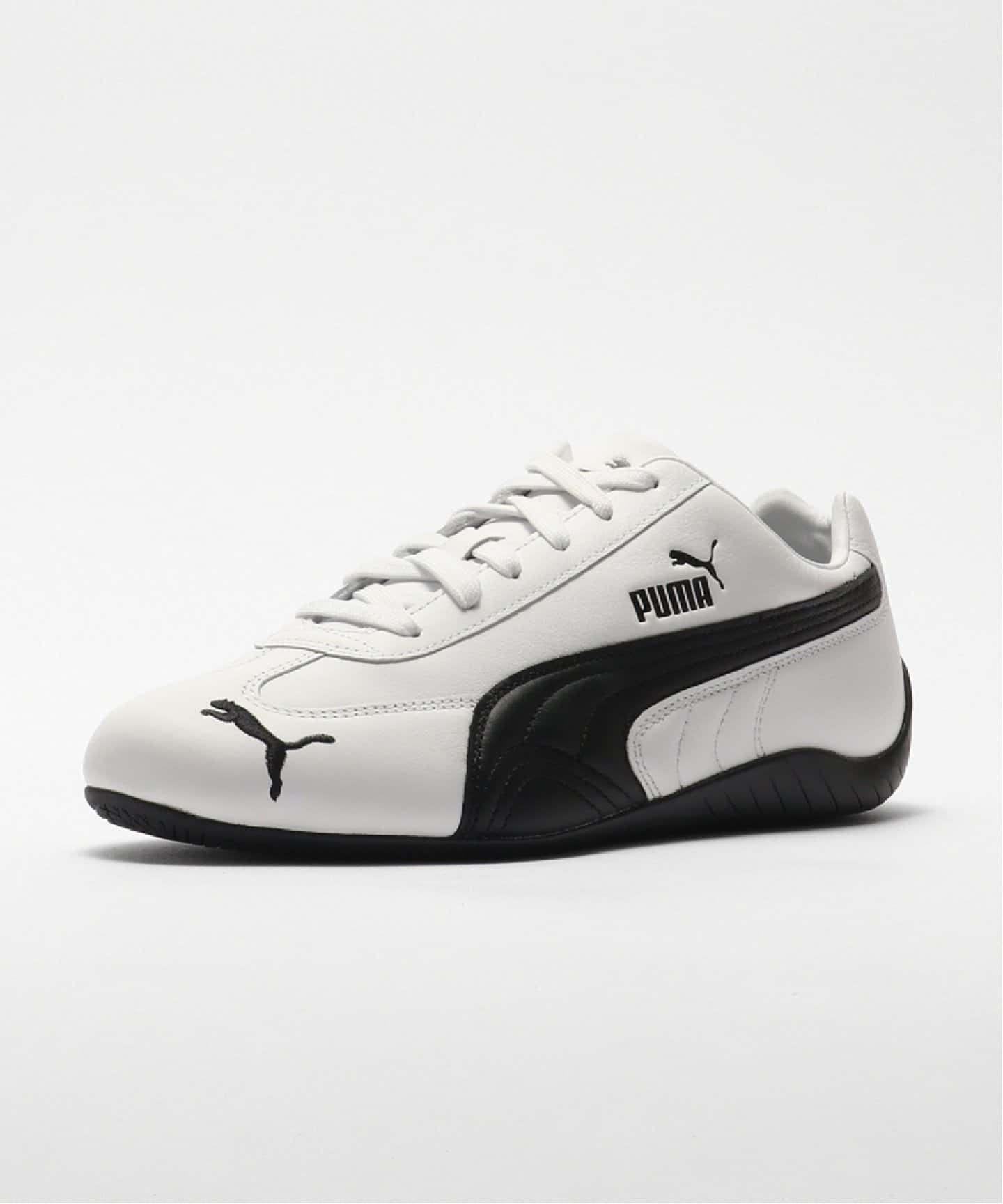 PUMA:401603-02:SPEEDCAT LTH（スニーカー）｜BOICE FROM