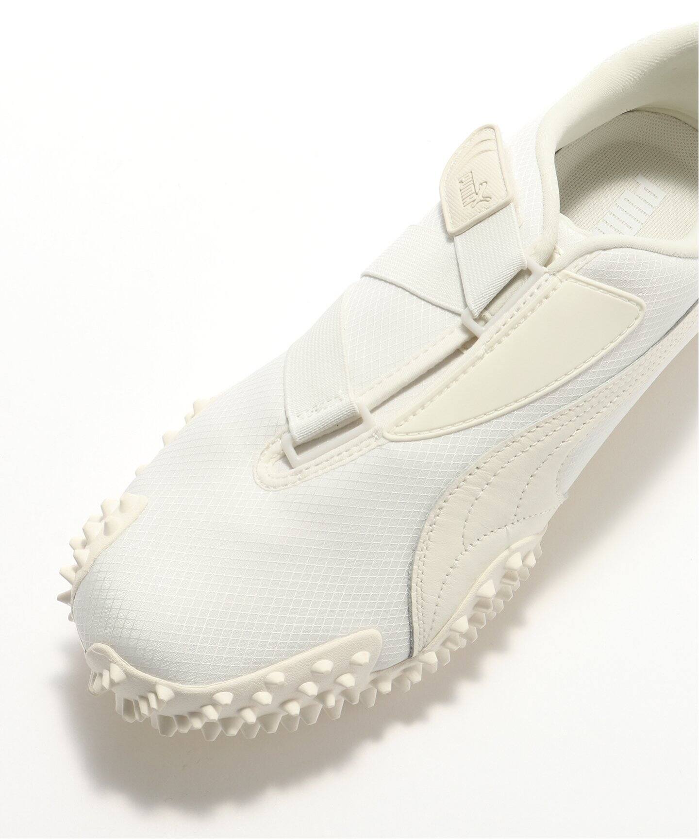harumamaページ PUMA SUEDE VTG HAIRY SUEDE -KICKS LAB. EXCLUSIVE-