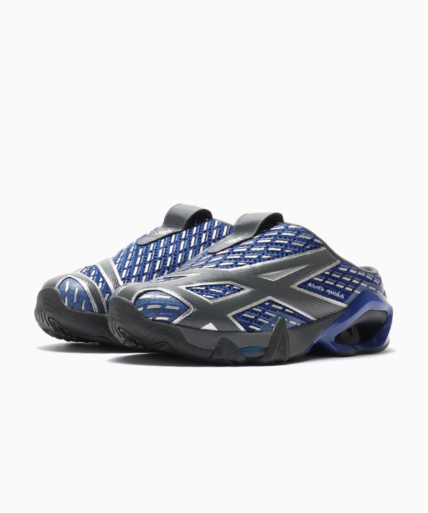 ASICS:1203A500-400:GEL-STYRAX（スニーカー）｜BOICE FROM BAYCREW