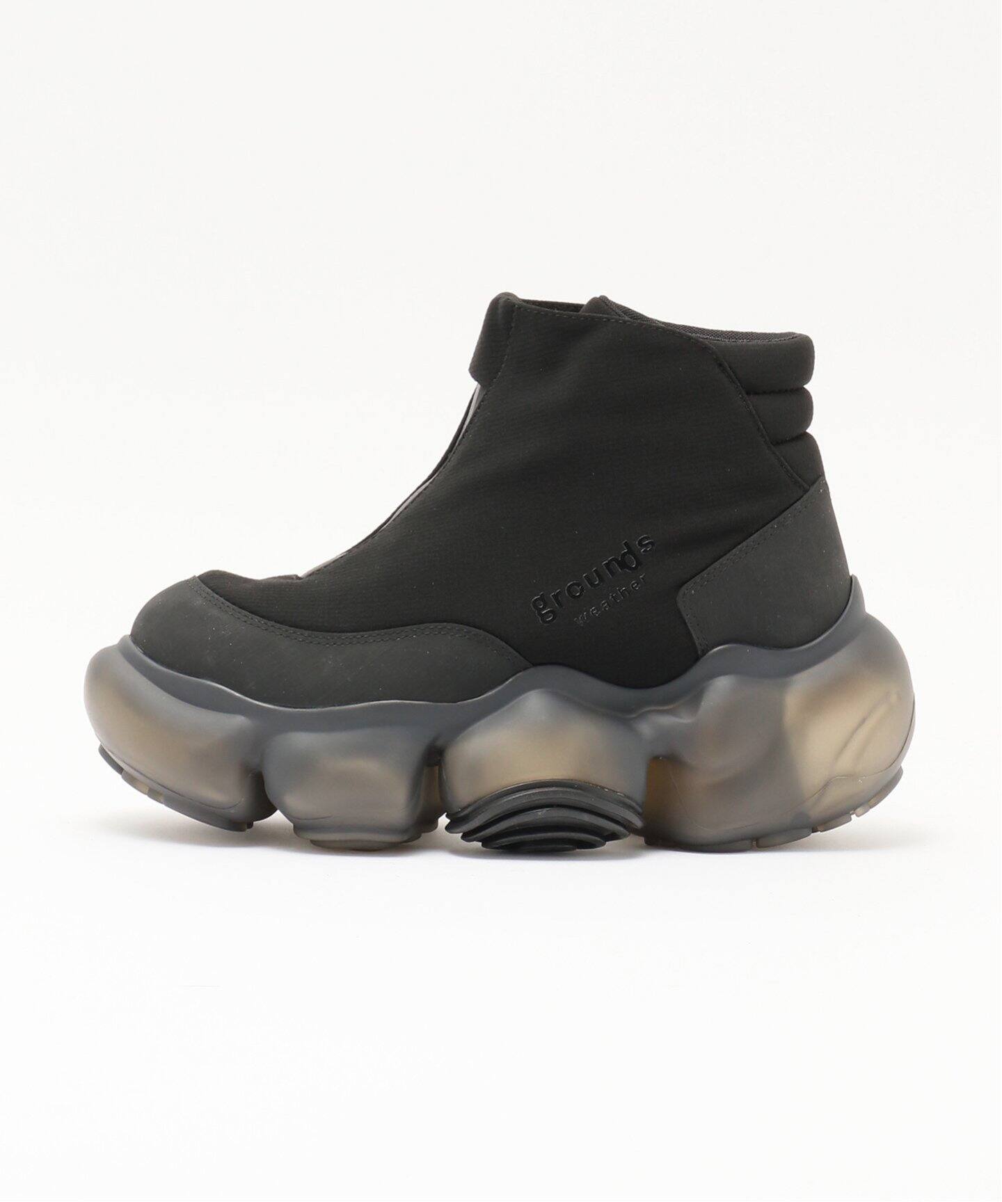 GROUNDS:953:MOOPIE WEATHER（スニーカー）｜BOICE FROM BAYCREW 