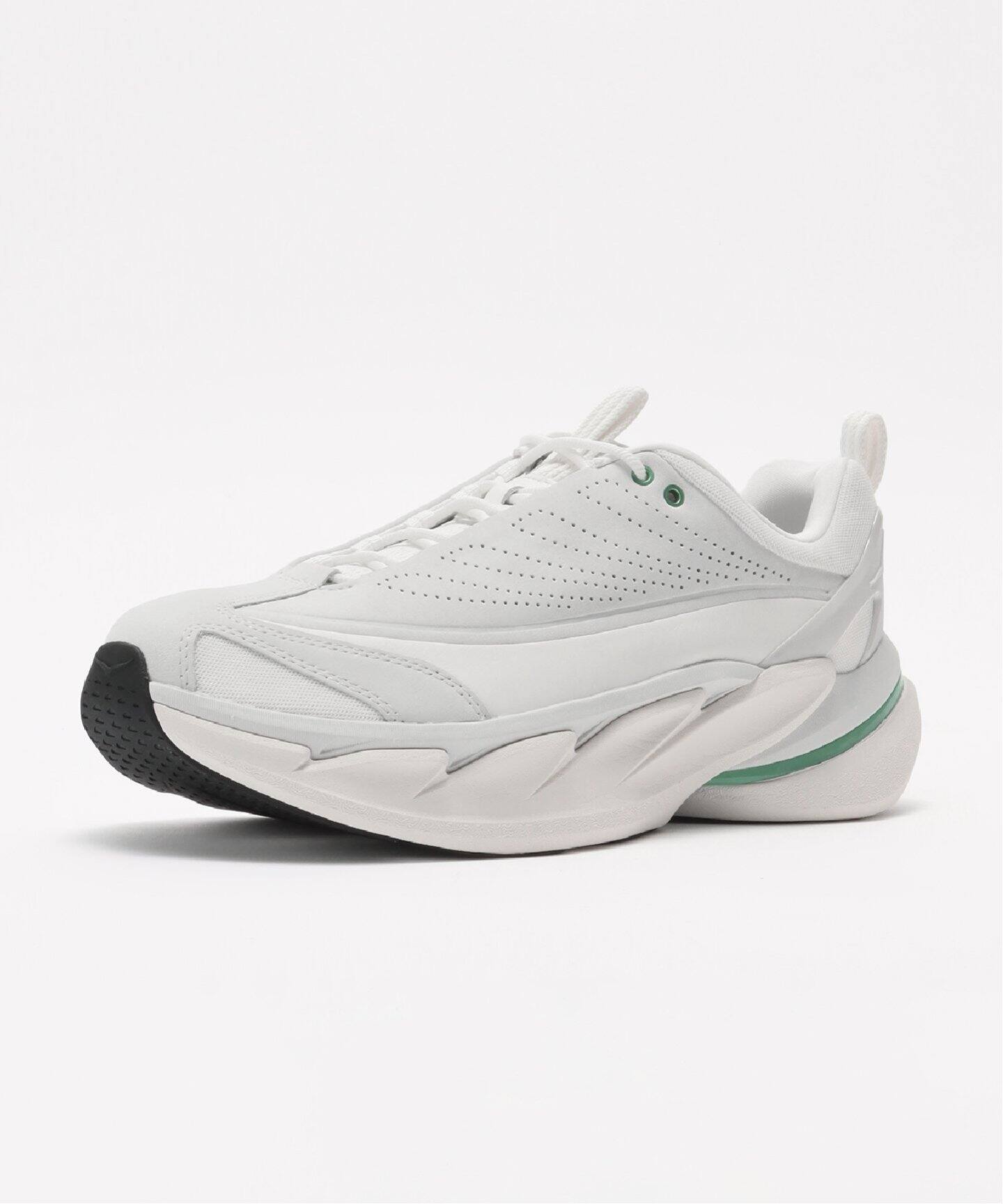 HOKA ONEONE:1147550-WMC:ELEVON X（スニーカー）｜BOICE FROM