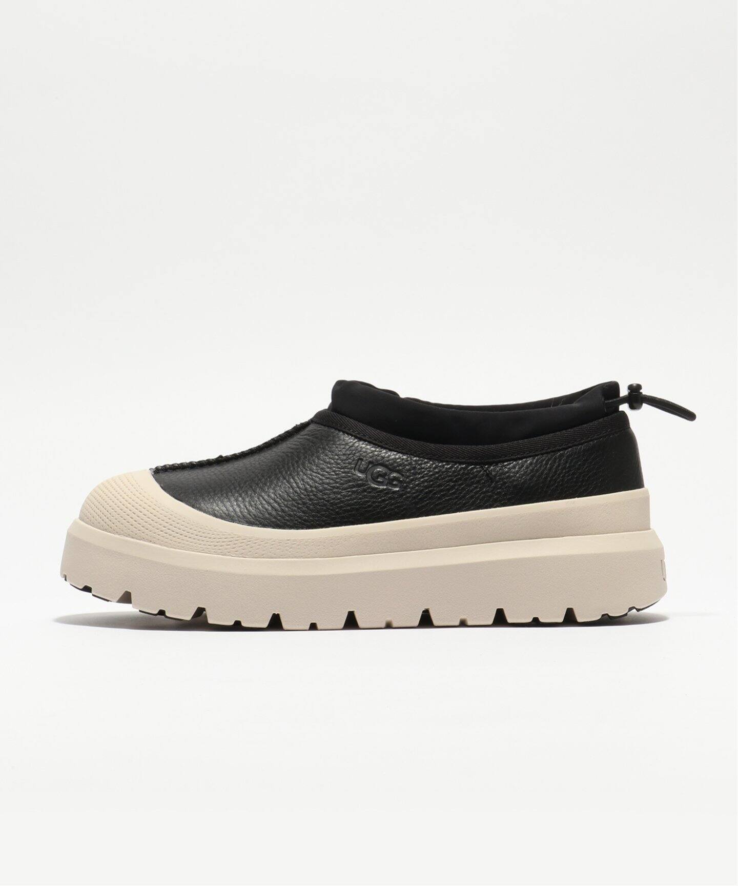 UGG:1158351-BCKBR:TASMAN WEATHER HYBRID（スニーカー）｜BOICE FROM 