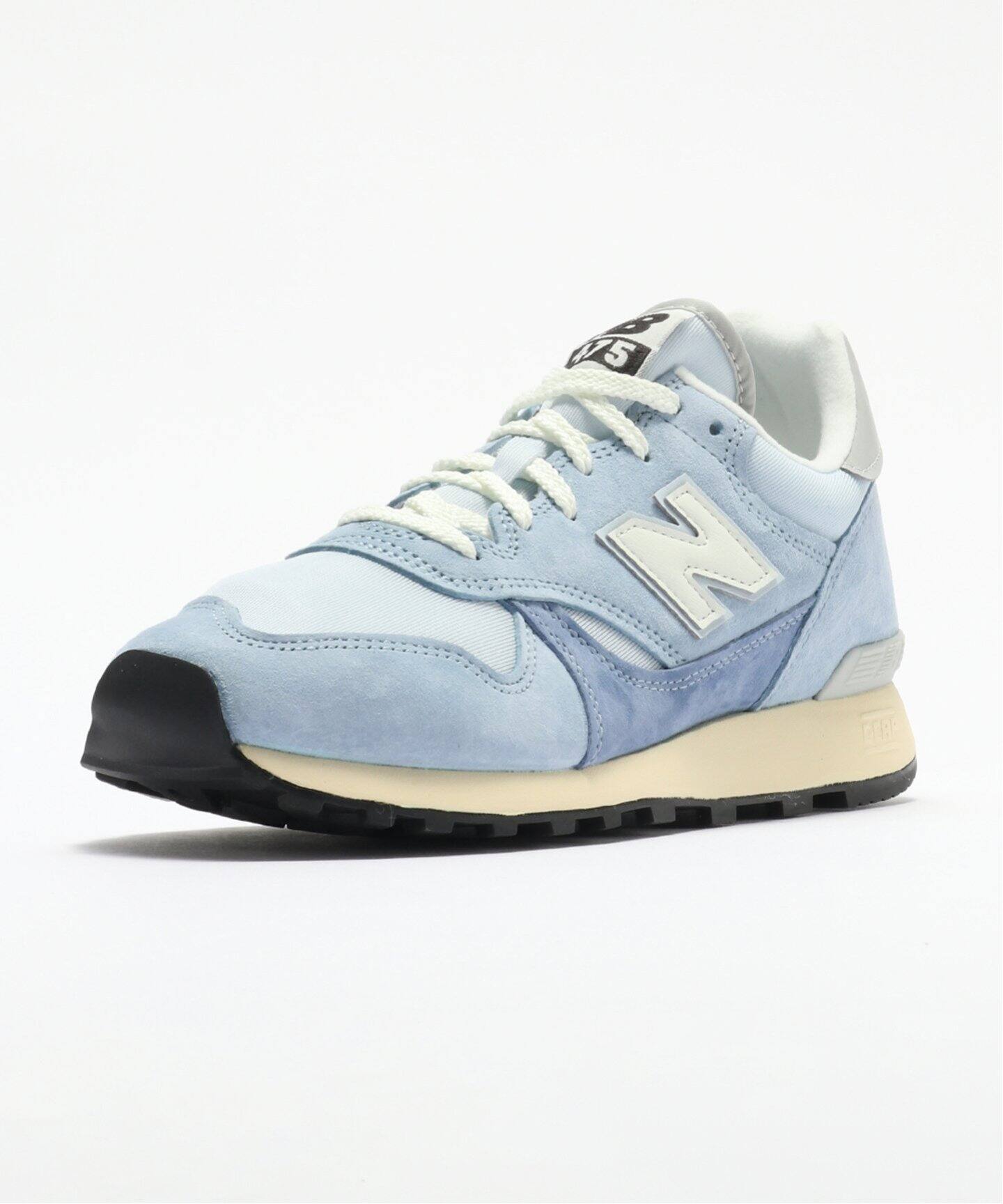 NEW BALANCE:M475VTG（スニーカー）｜BOICE FROM BAYCREW'S